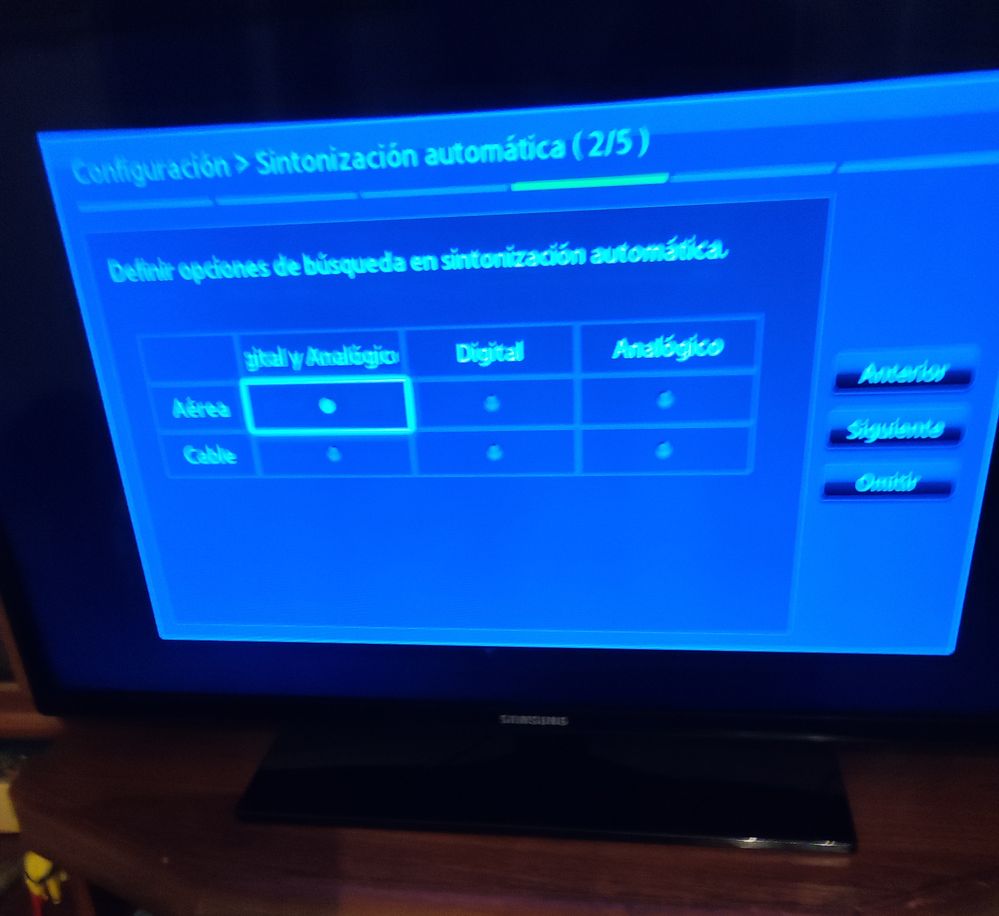 me pregunta de que tipo