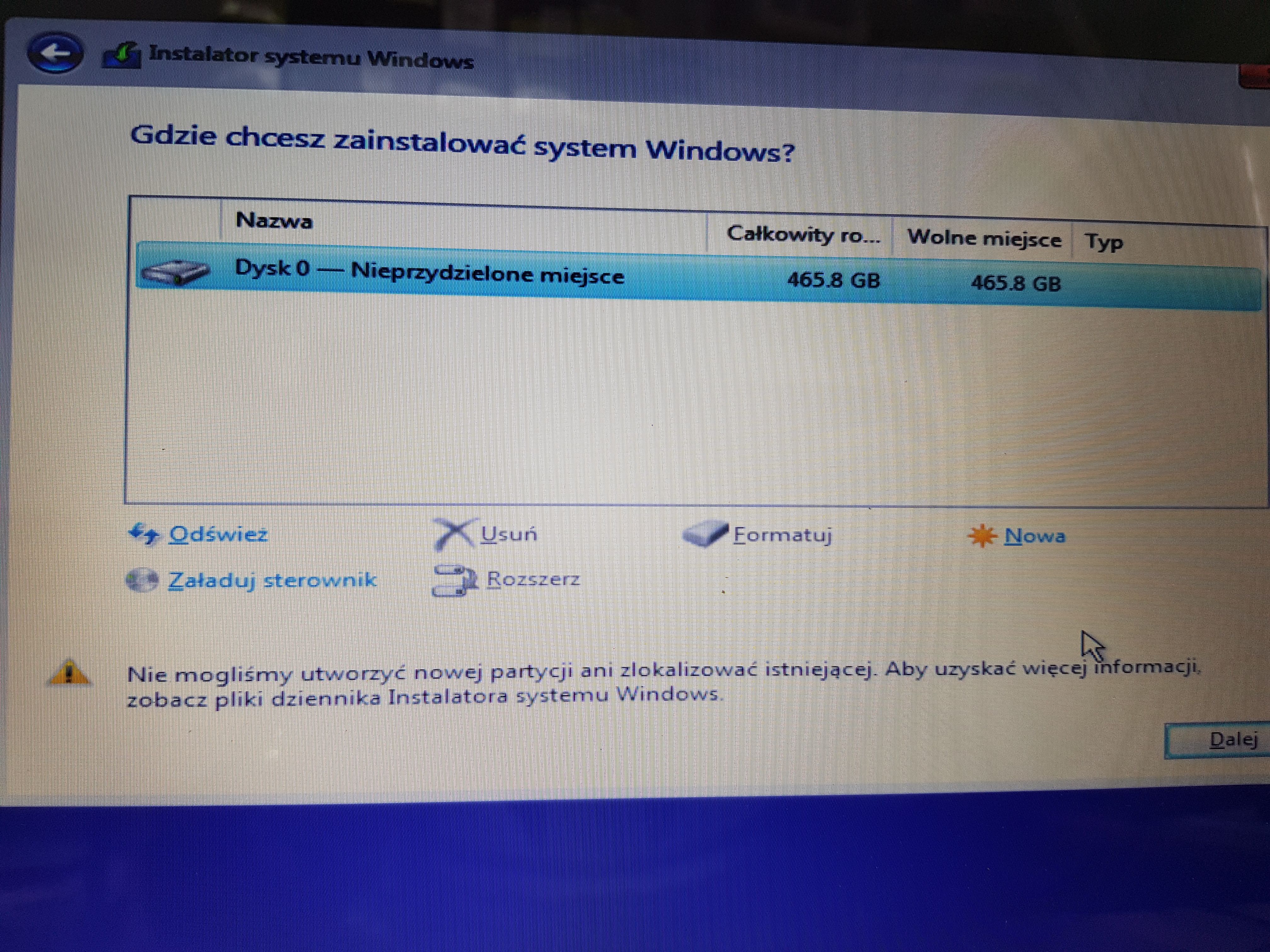Samsung RV720-S02PL – Strona 3 - Samsung Community