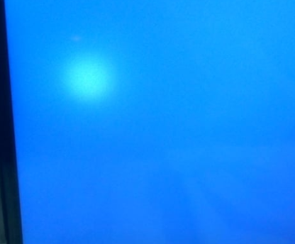 Samsung Ua48ju6400 Bright Spots And Looking For Its Adequate Backlight Strips Samsung Community