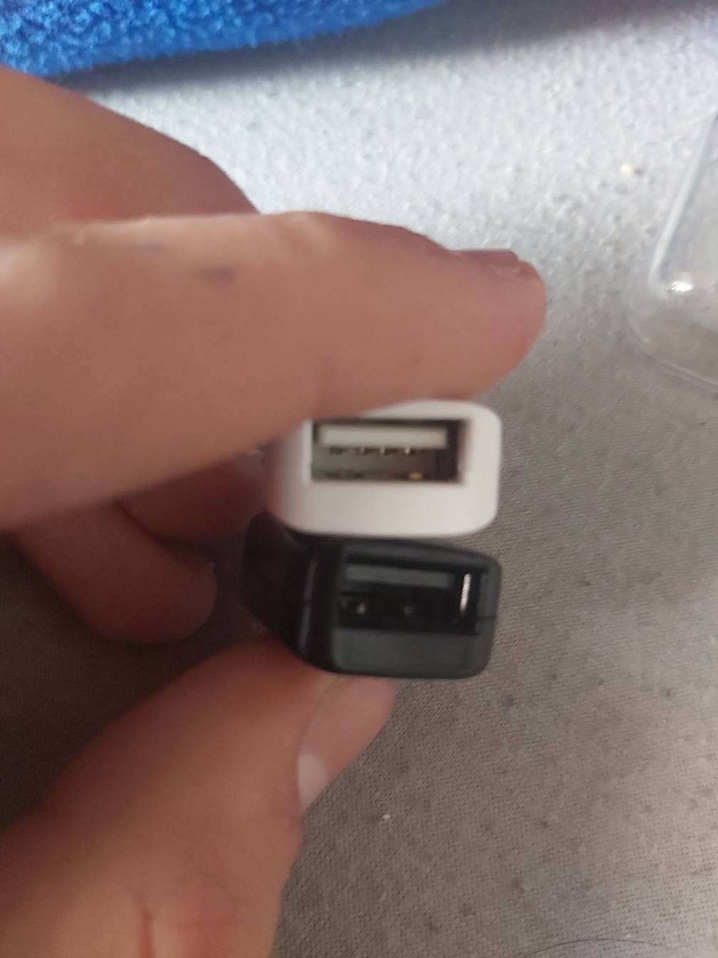 Gelöst: USB Stick an Samsung Tab s6 lite verbinden - Samsung Community