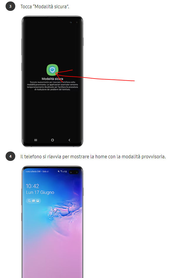 3X Supershieldz Clear Screen Protector Saver Shield For AT&T - Foto 5