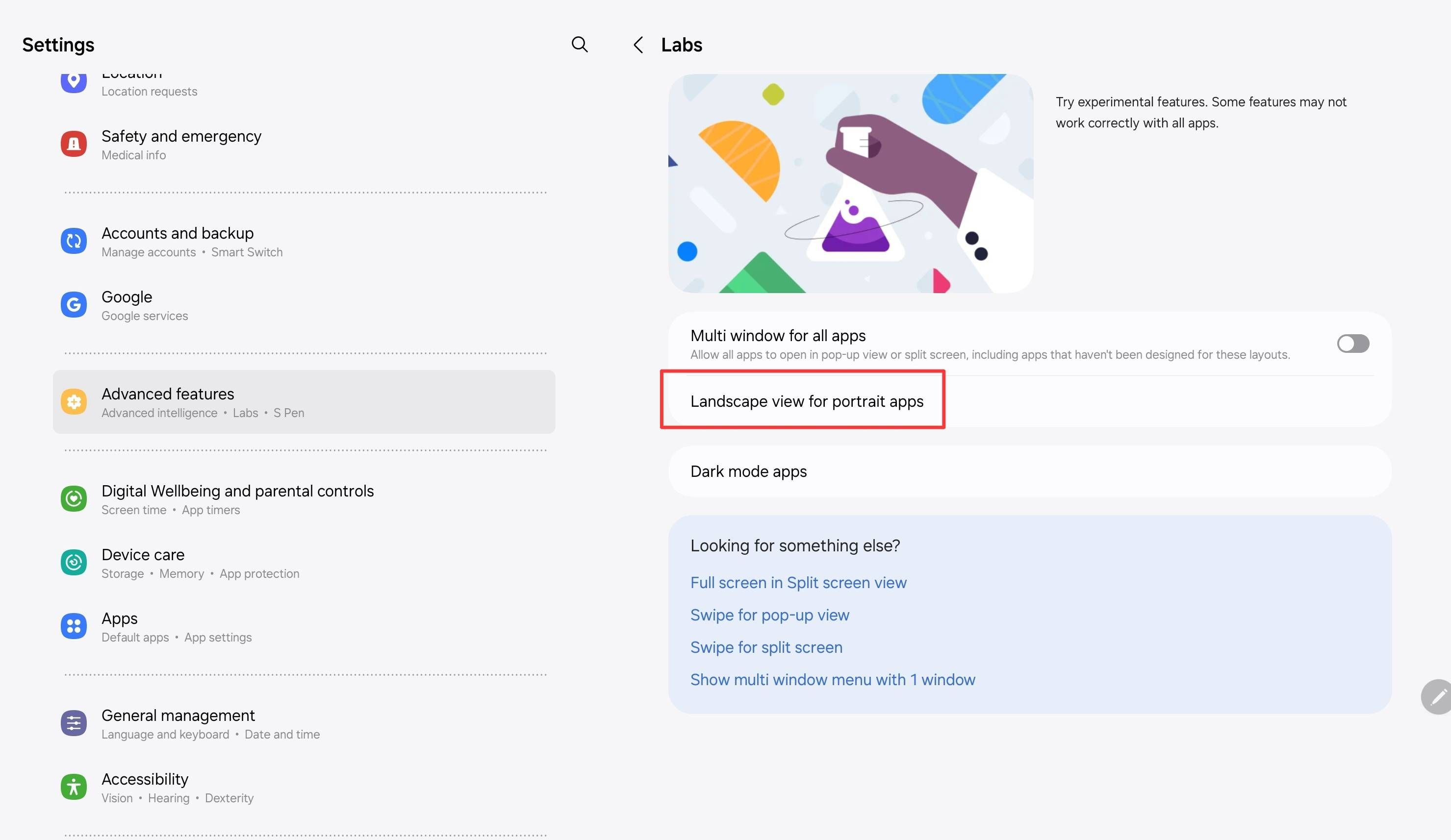 HOW TO FORCE ROTATE APPS ON SAMSUNG TABLET intelligence overview