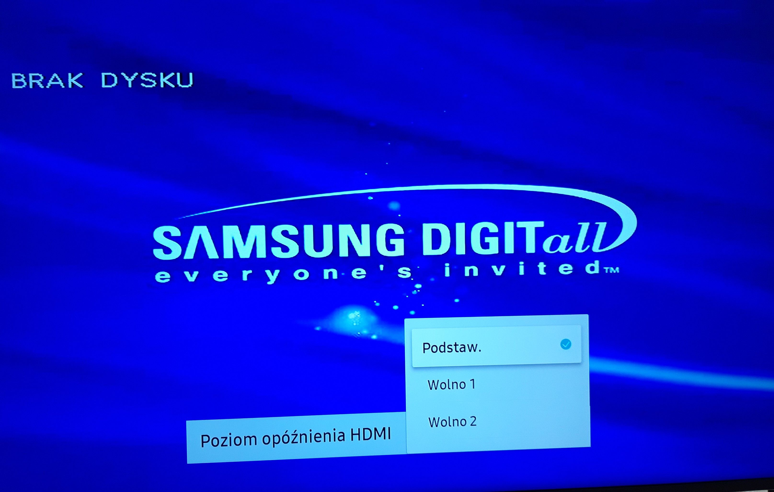PORADNIK] Rozwiązywanie problemów z HDMI - Samsung Community