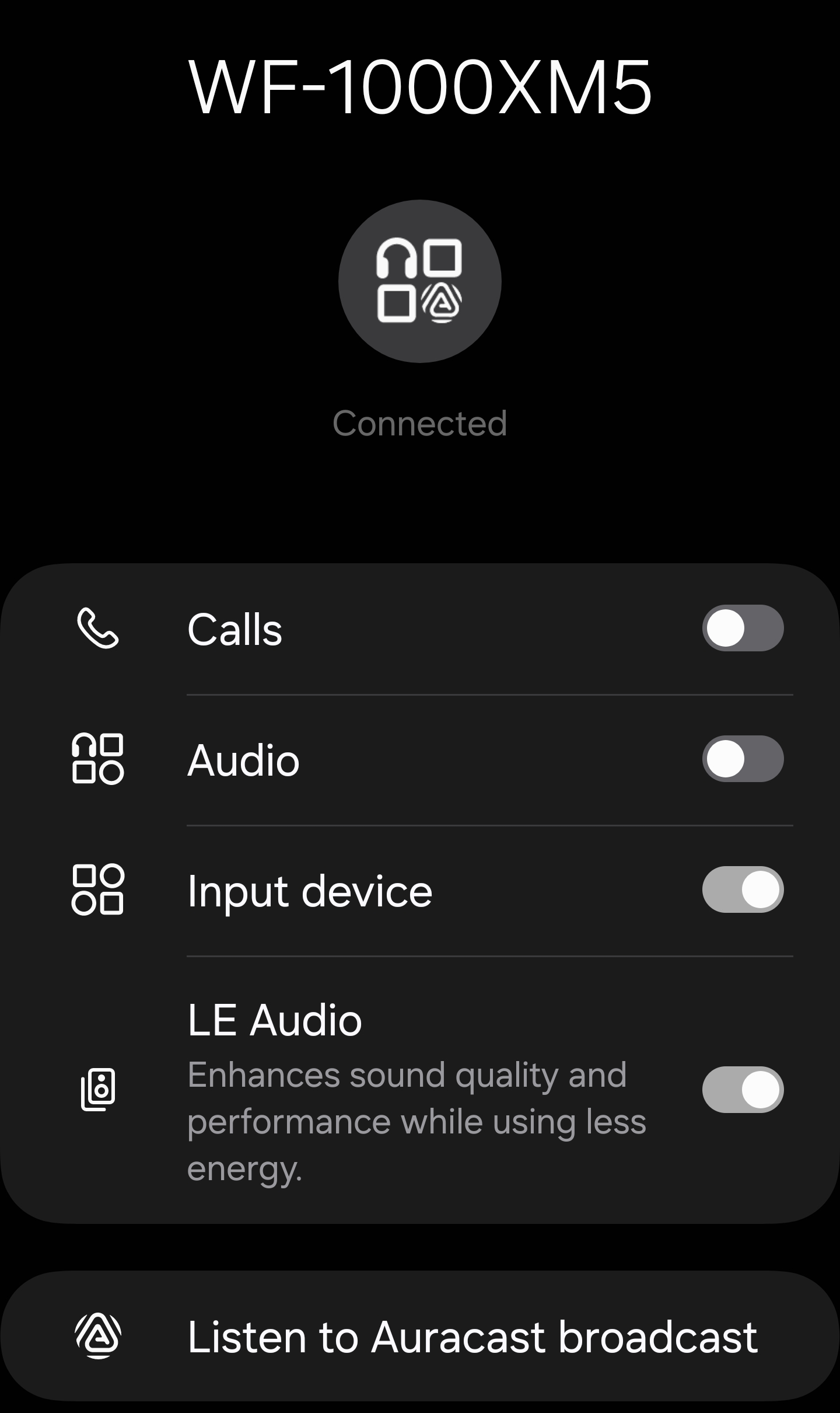 Audio Codec Confusion (Walkthrough) - Samsung Community