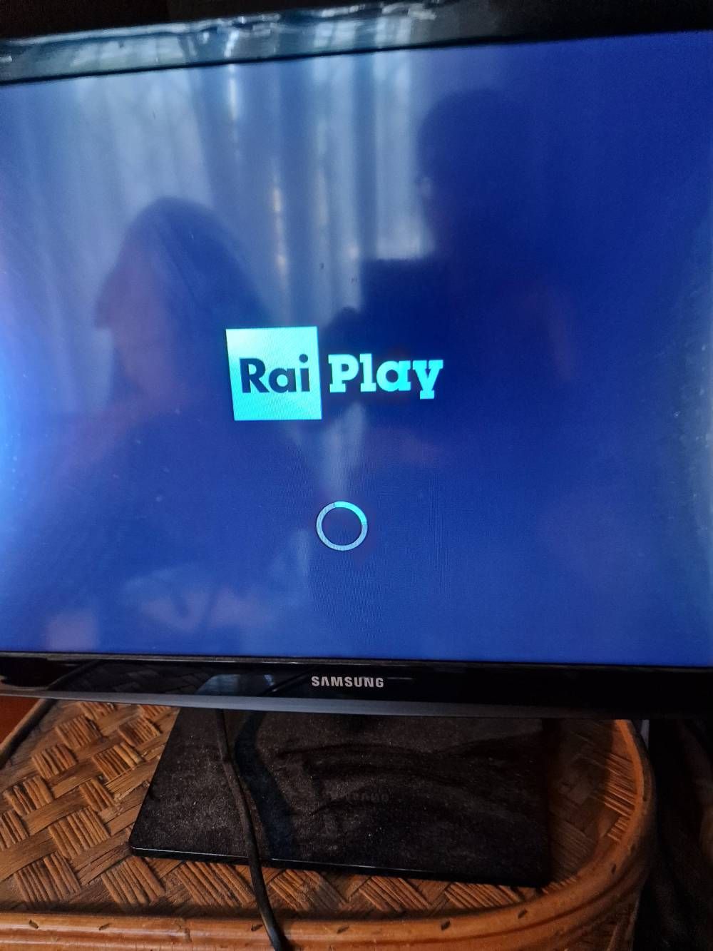 PROBLEMI CON RAIPLAY SU SMART TV intelligence overview