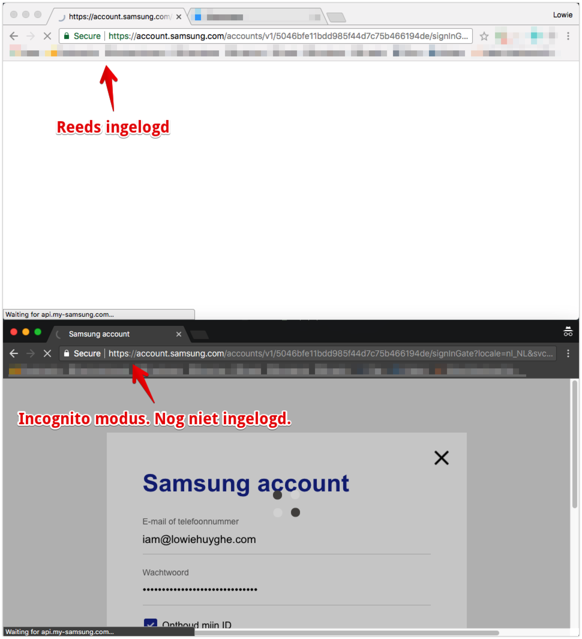 Opgelost Gear Fit2 Pro JBL Promotie werkt niet Samsung Community