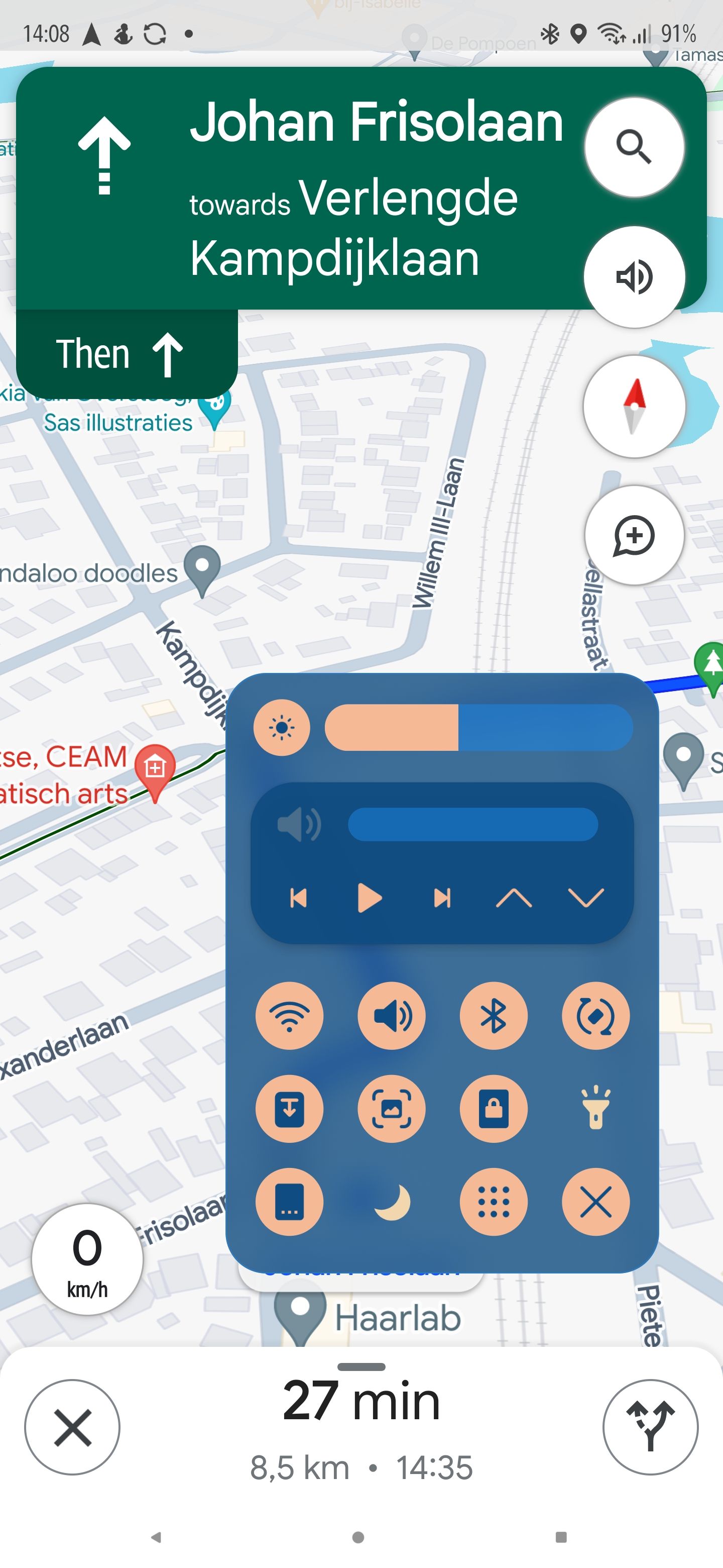 Volume & Map Problem - Samsung Community