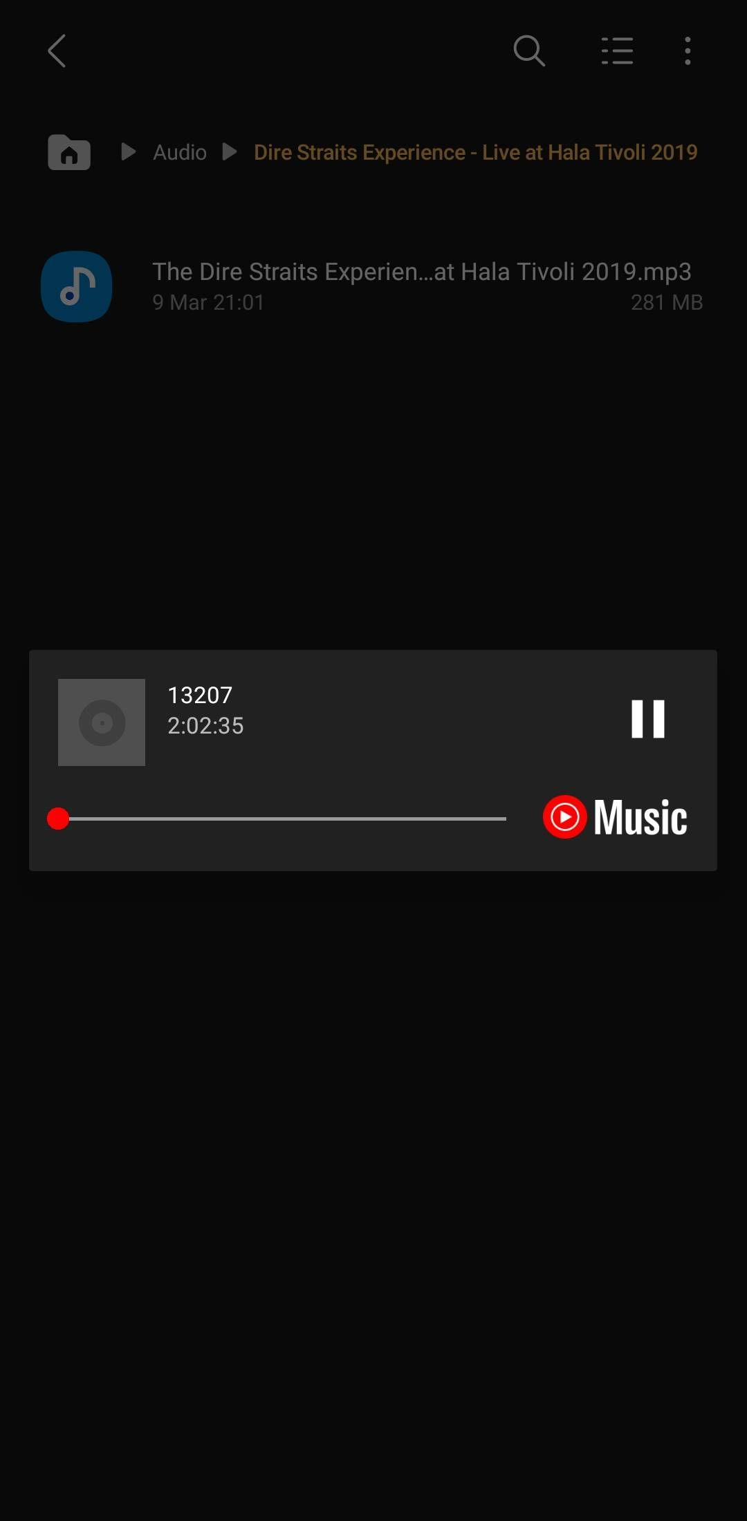 Mp3 Not Playing Samsung Community