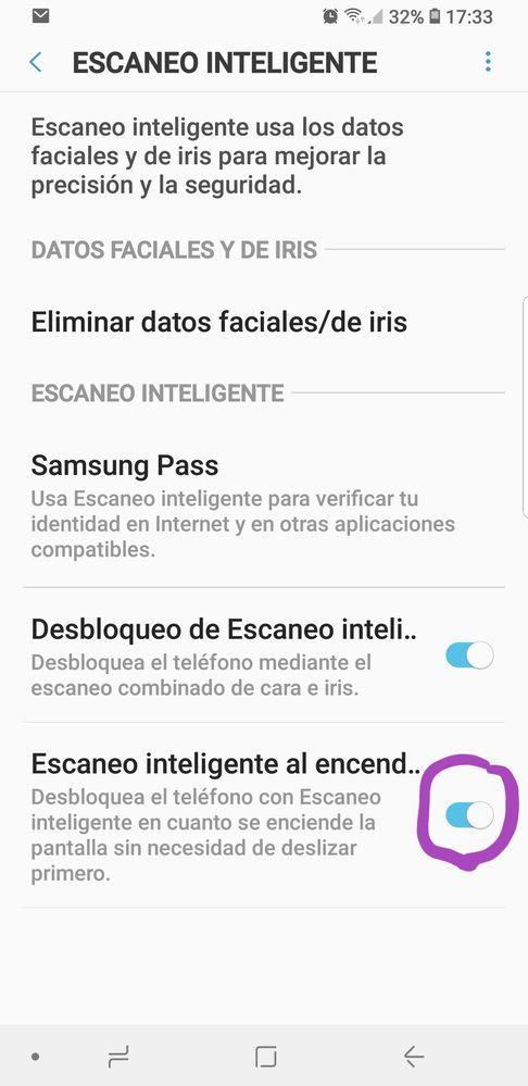 Solucionado: No hay notificaciones de llamadas perdidas - Samsung Community