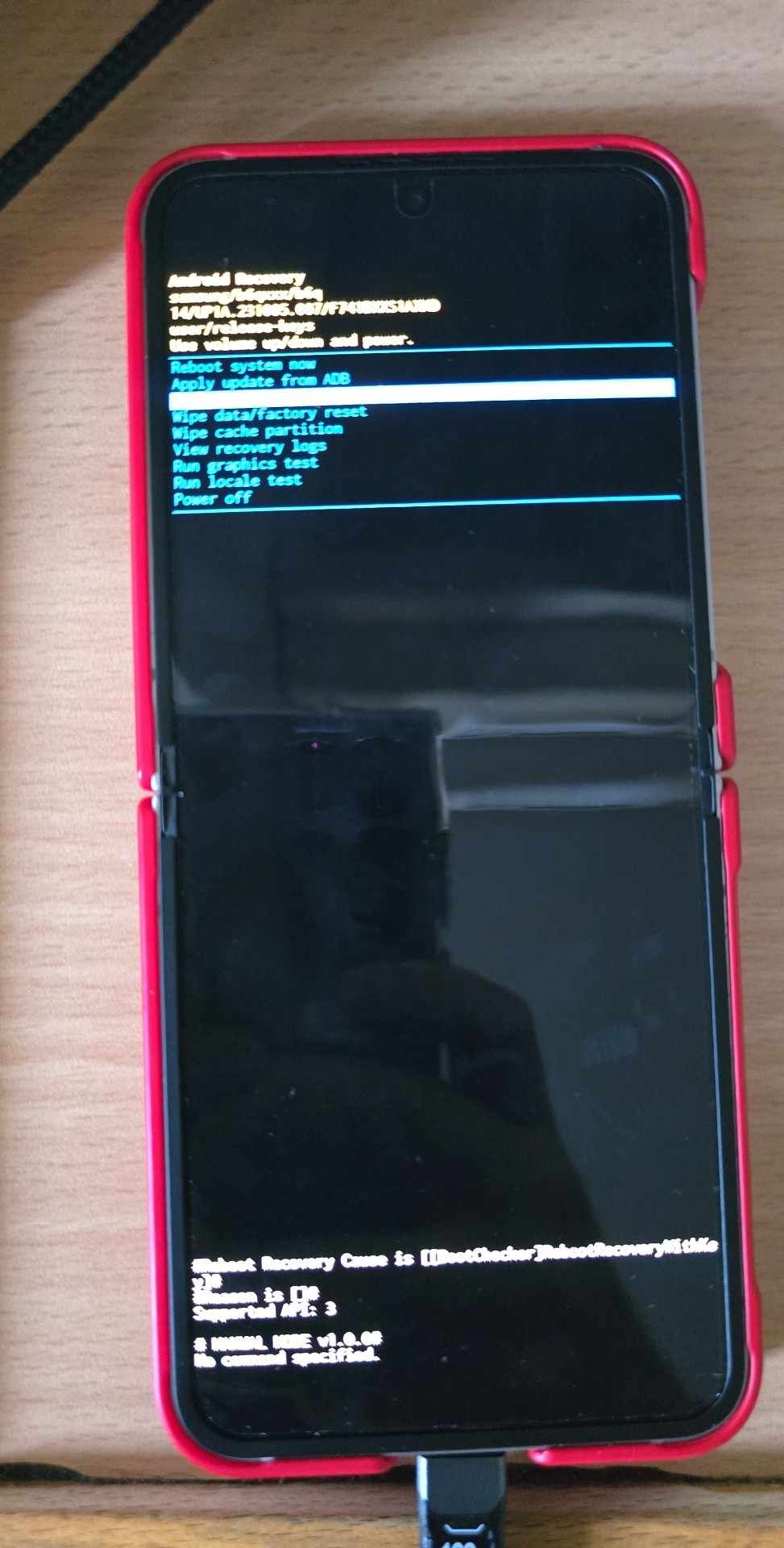 Blue screen of death since update - Samsung Community