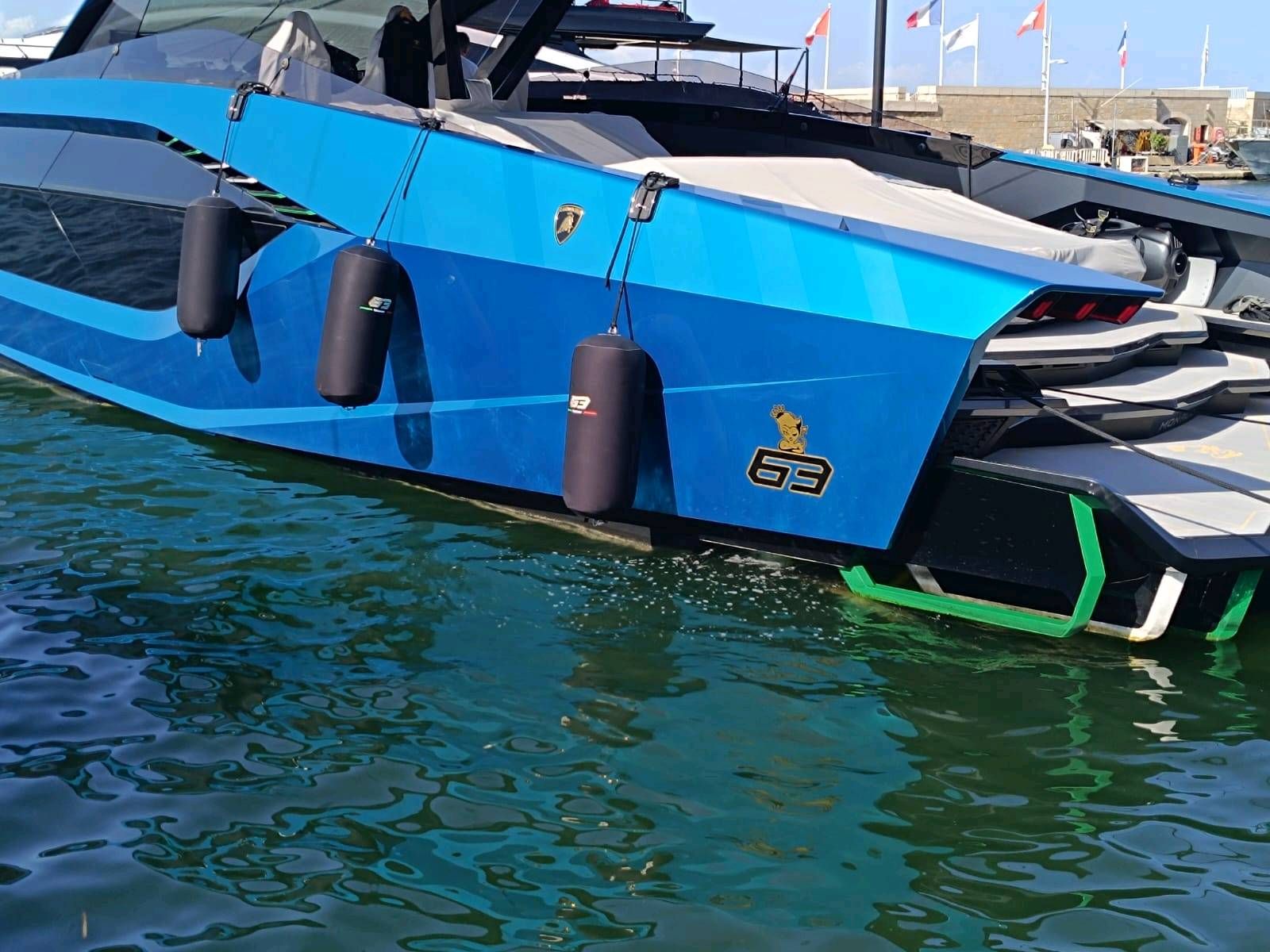 Yacht Samsung Community