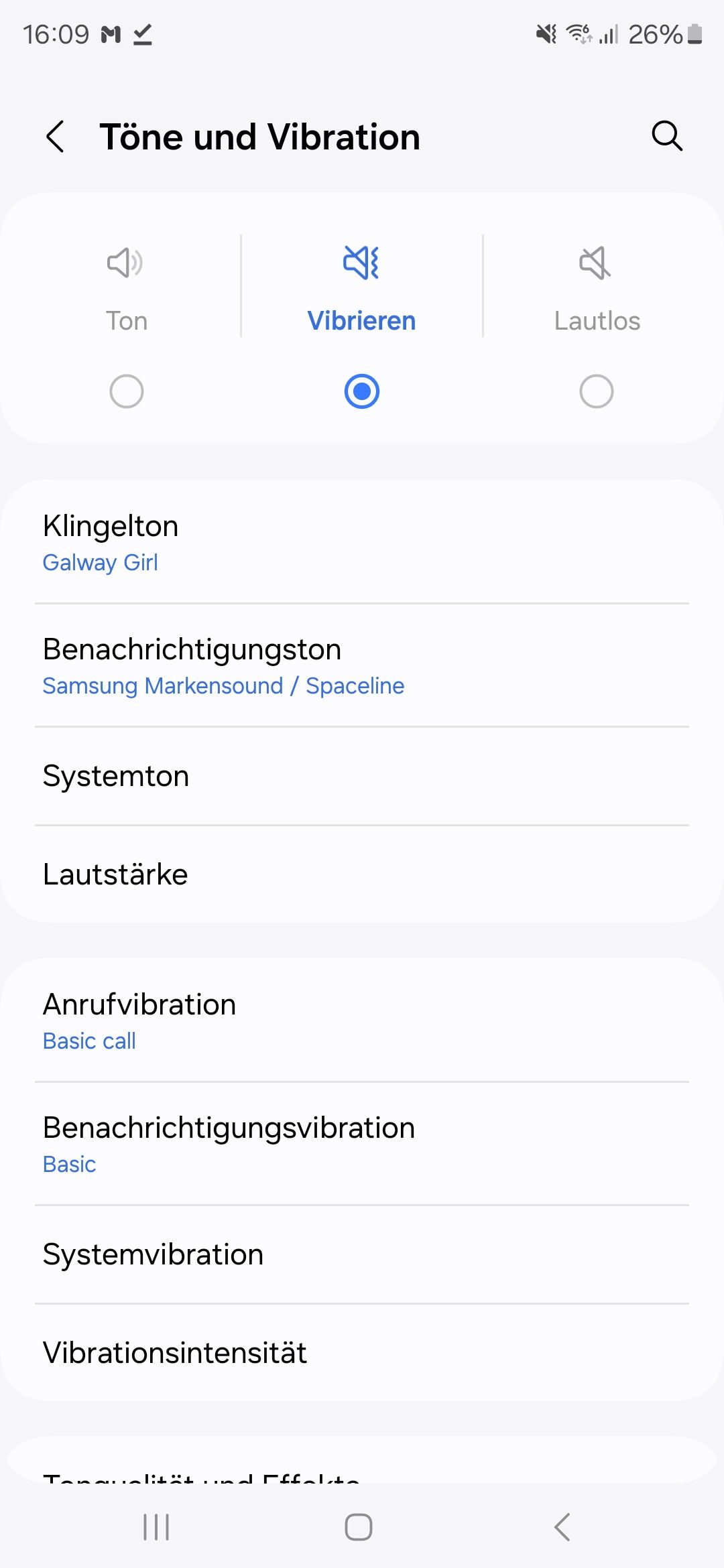 iphone vibration stumm modus Vibration im Stumm-Modus des iPhone mithi…