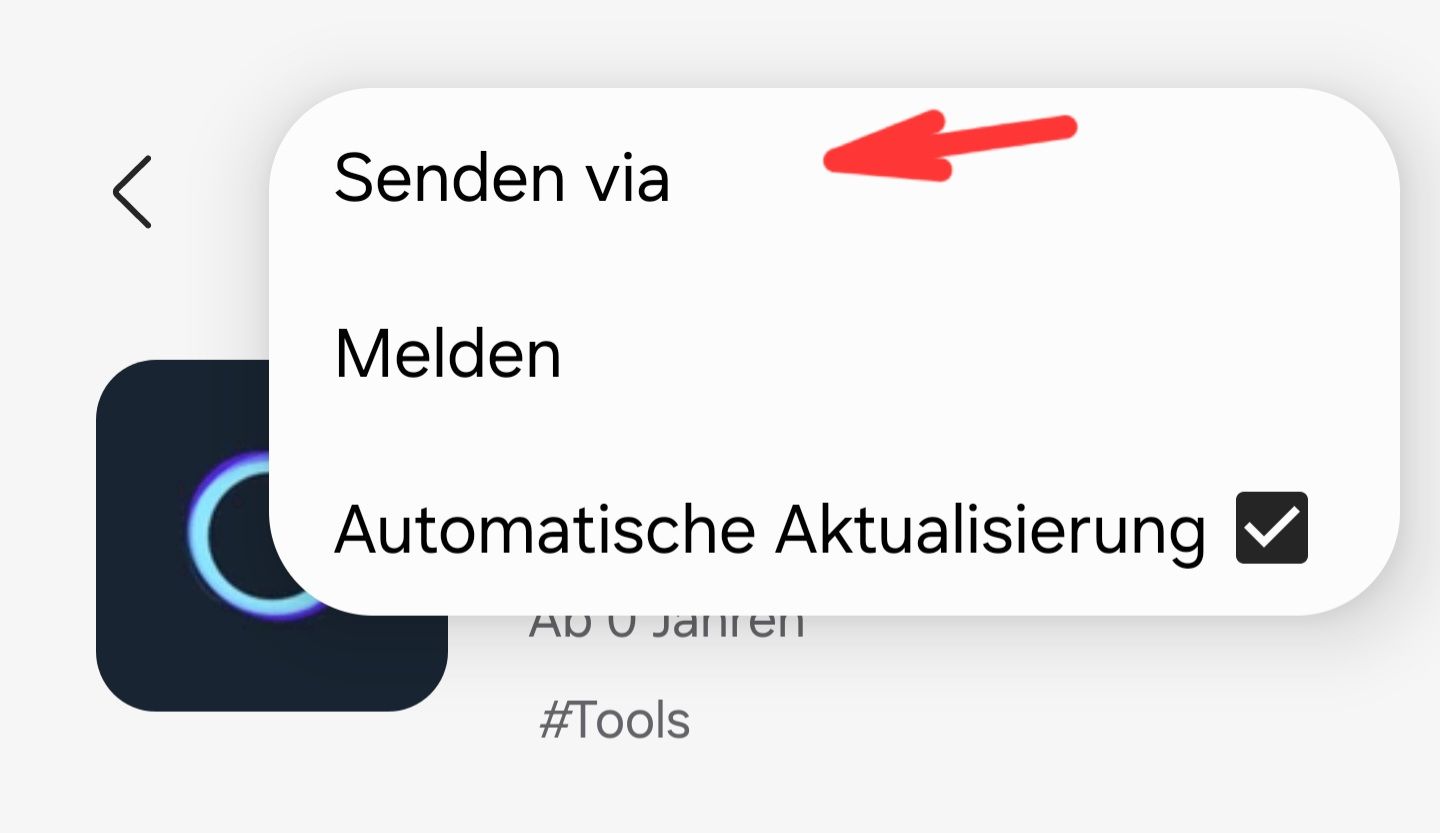 Smart Capture / GIF's erstellen - Samsung Community