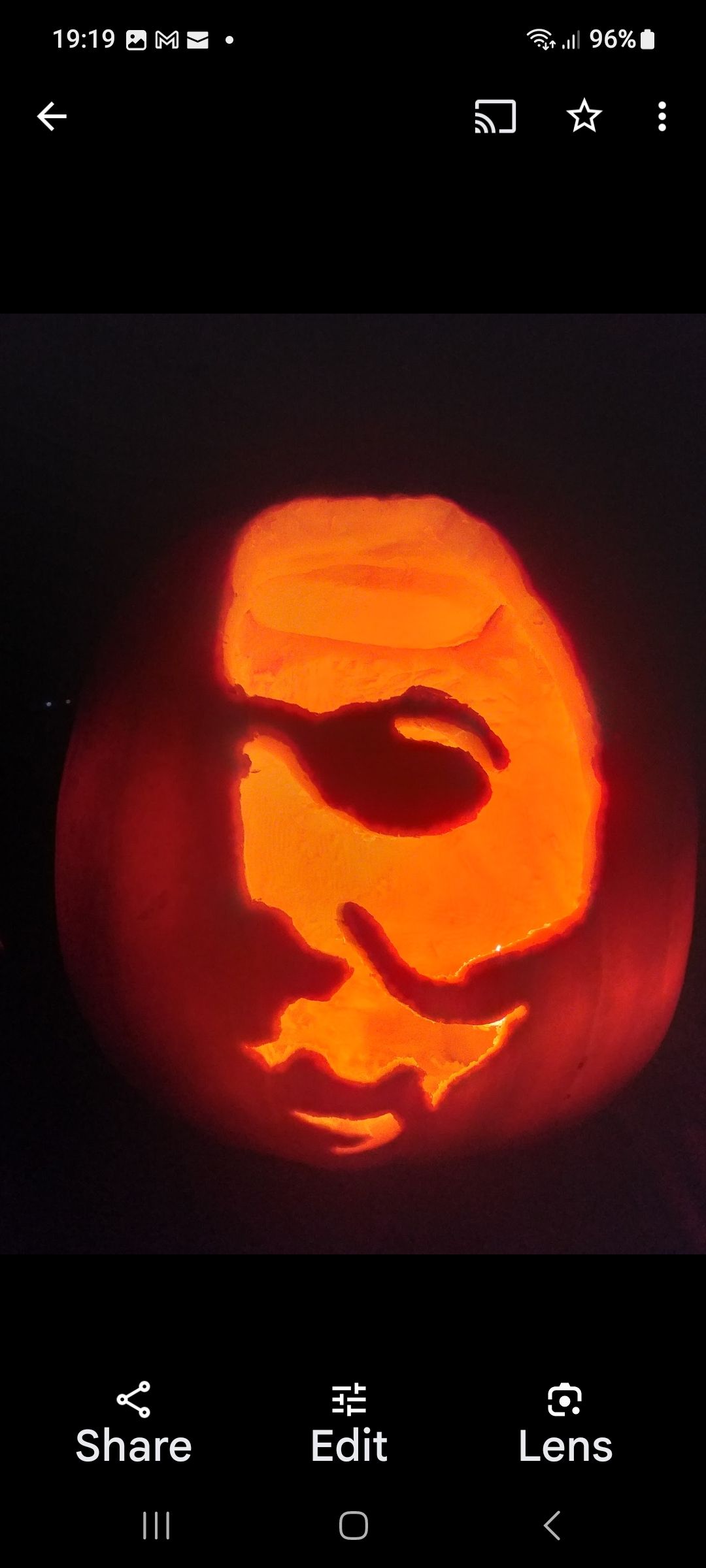 Michael rocks - Samsung Community