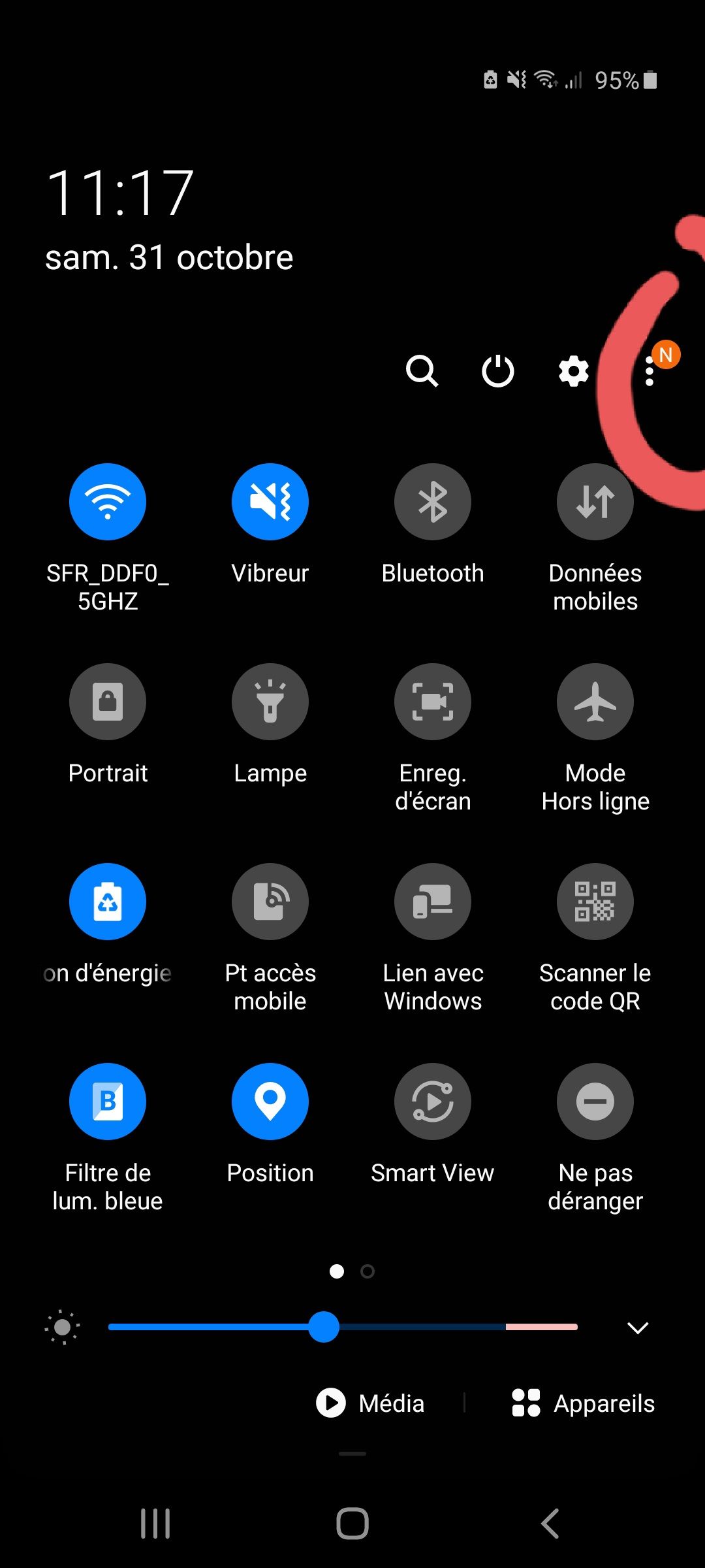 Resolu Samsung A51 Capture Decran Samsung Community