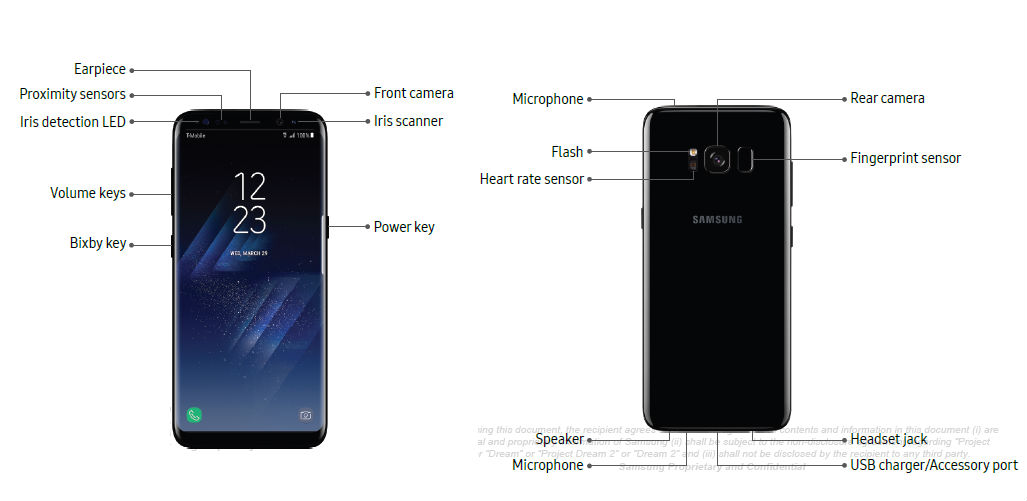 Samsung s9 прошивка. Samsung Galaxy s8 микрофон. Микрофона Samsung Galaxy s9. Samsung a8 датчики. Динамик на самсунг галакси s8 Plus.