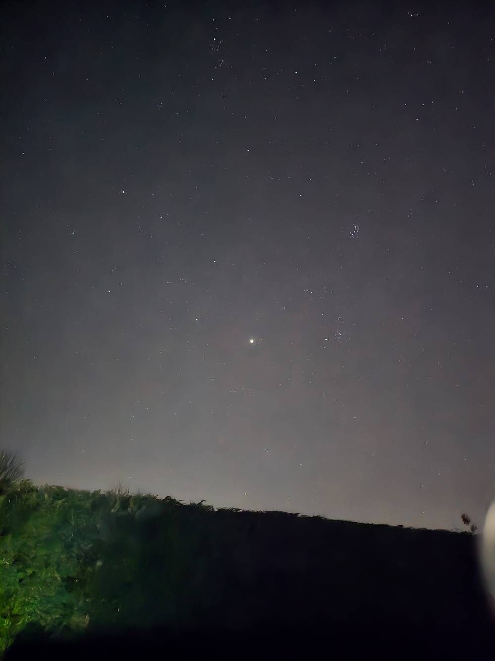 A Rivalry Renewed After Five Years