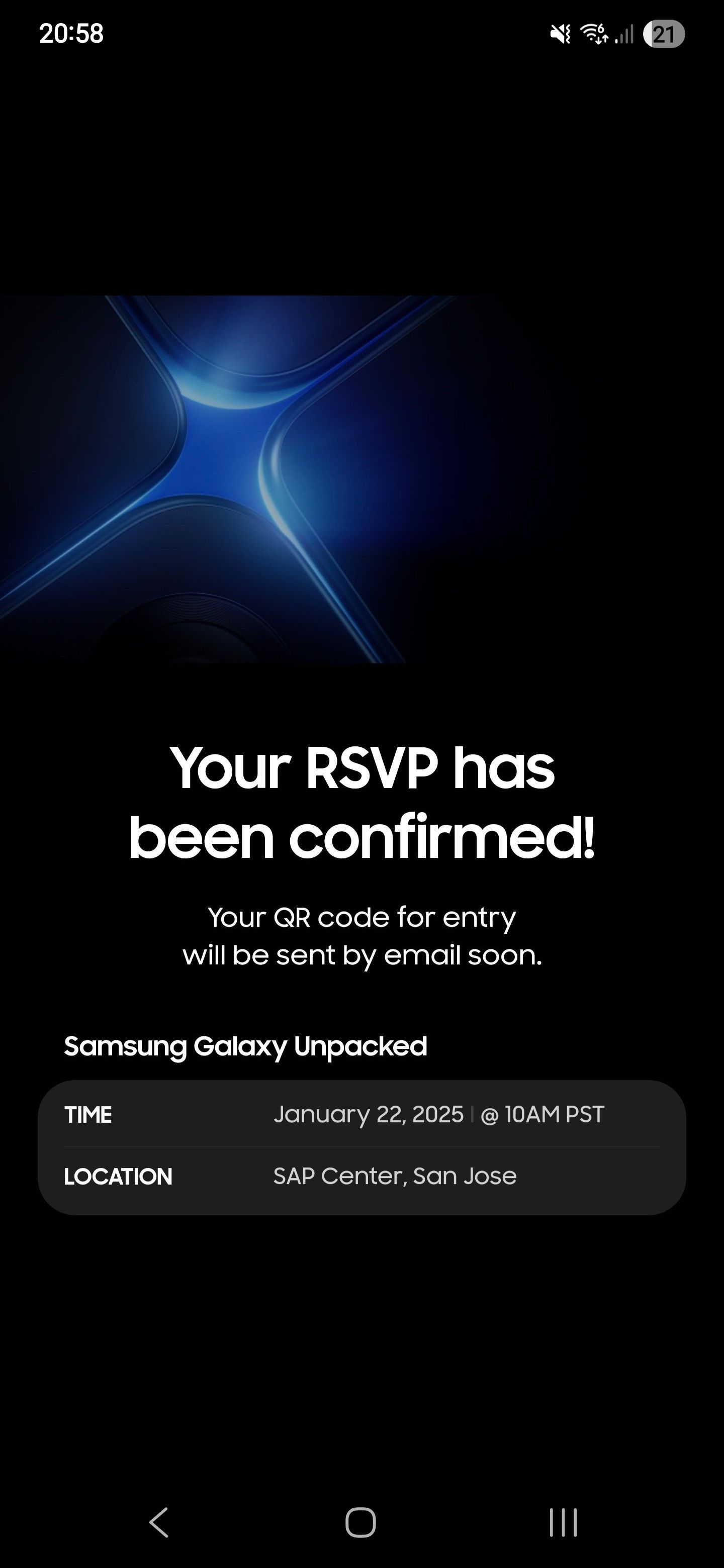 SMC - Story] #0 Unpacked 2025 - Samsung Community