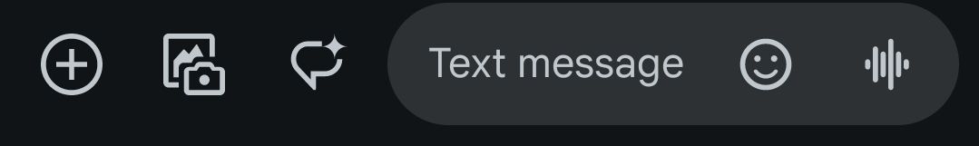Solved: Text message reaction - Samsung Community