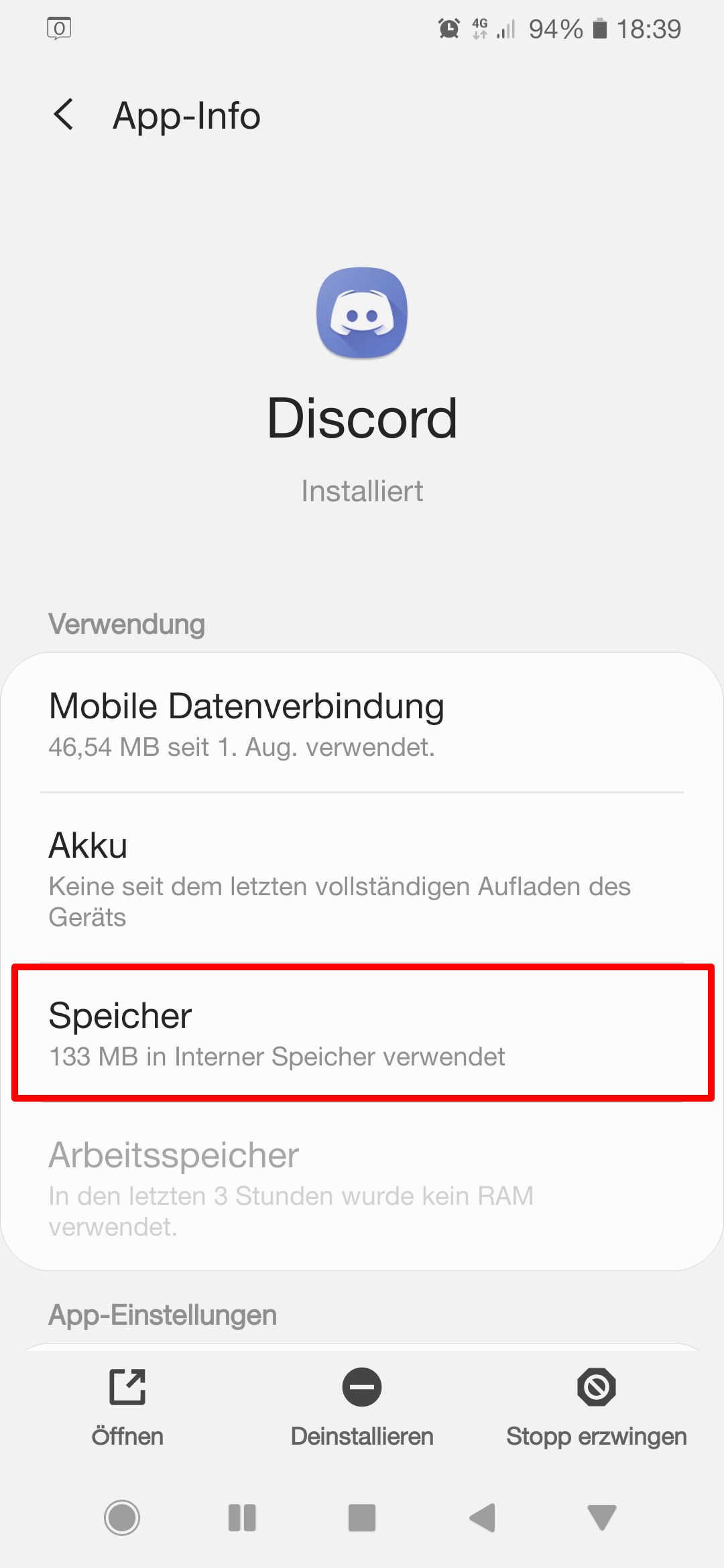 Apps auf SD Karte verschieben - Samsung Community