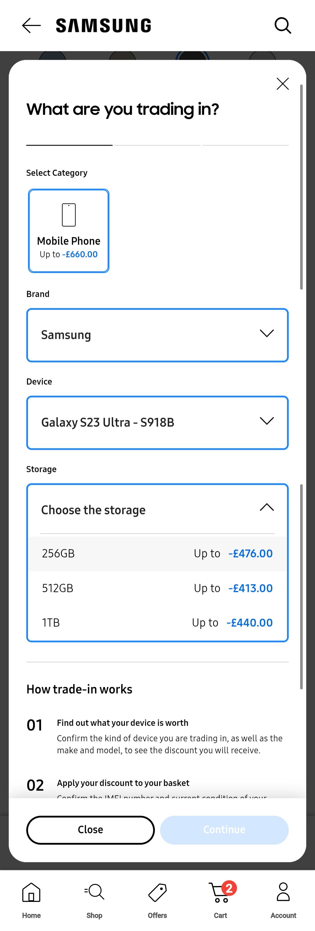 s25-ultra-price-trade-in-samsung-community