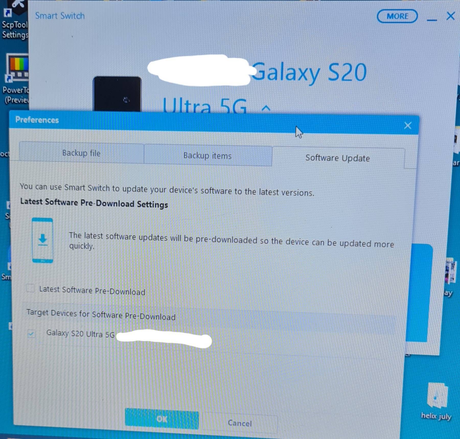 S10 won't turn on Samsung Community