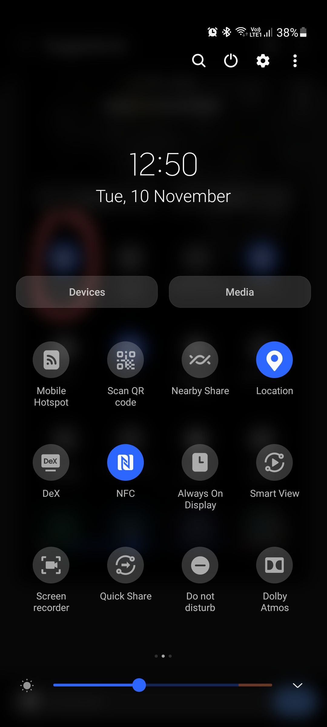 mobile hotspot Samsung Community
