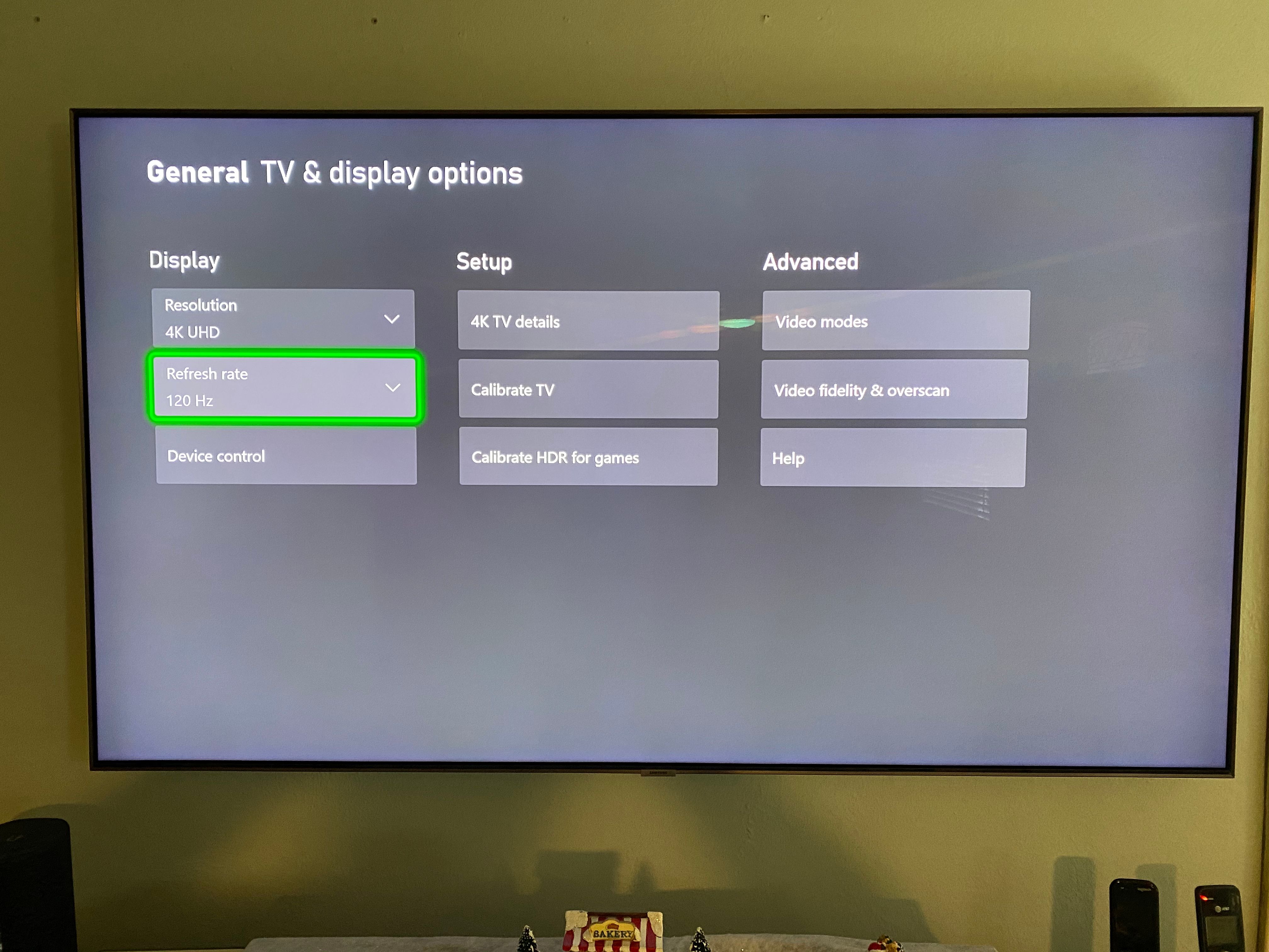 New connect box with 2.1 hdmi upgrade - Page 10 - Samsung Community