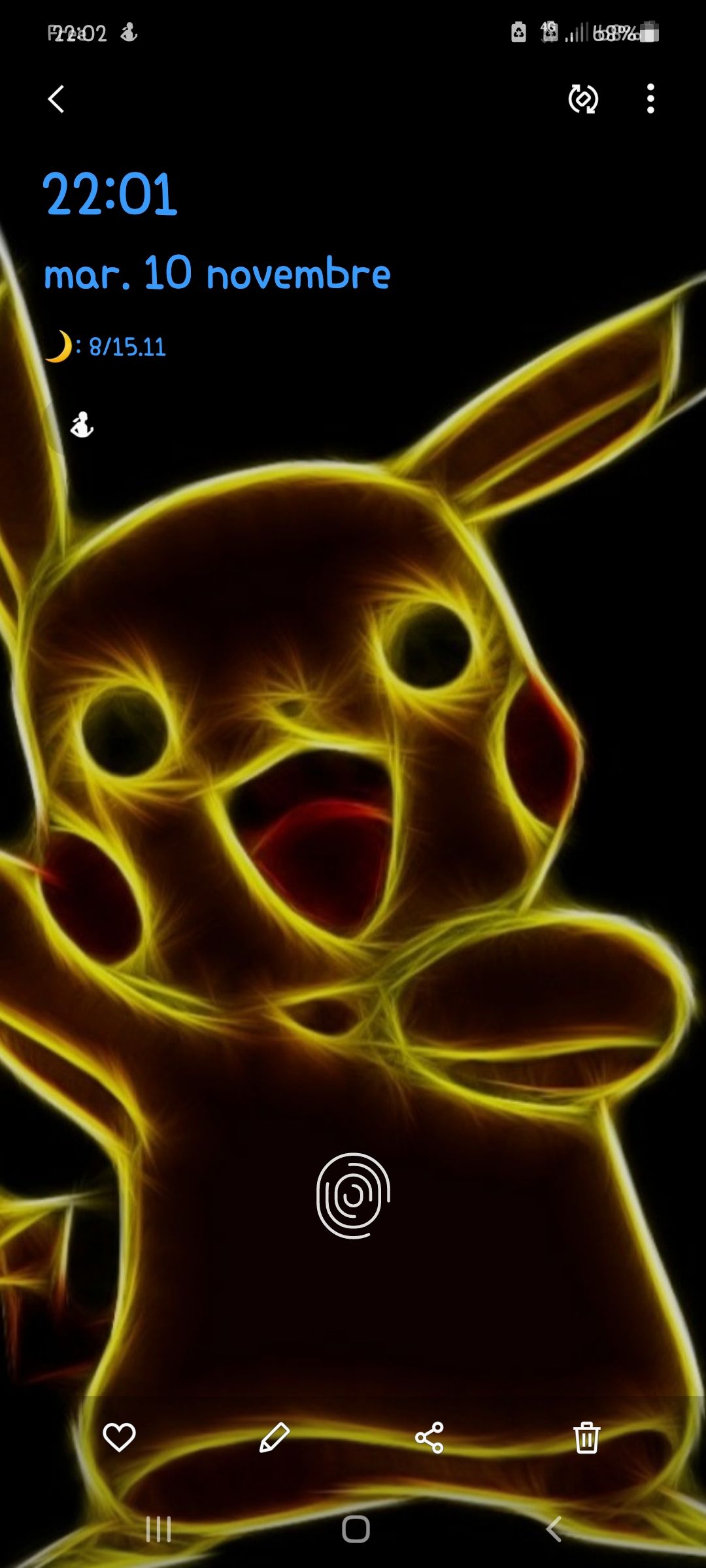 🎈🔹️Fond'écran tel 😁 - Samsung Community, image size:1080x2400