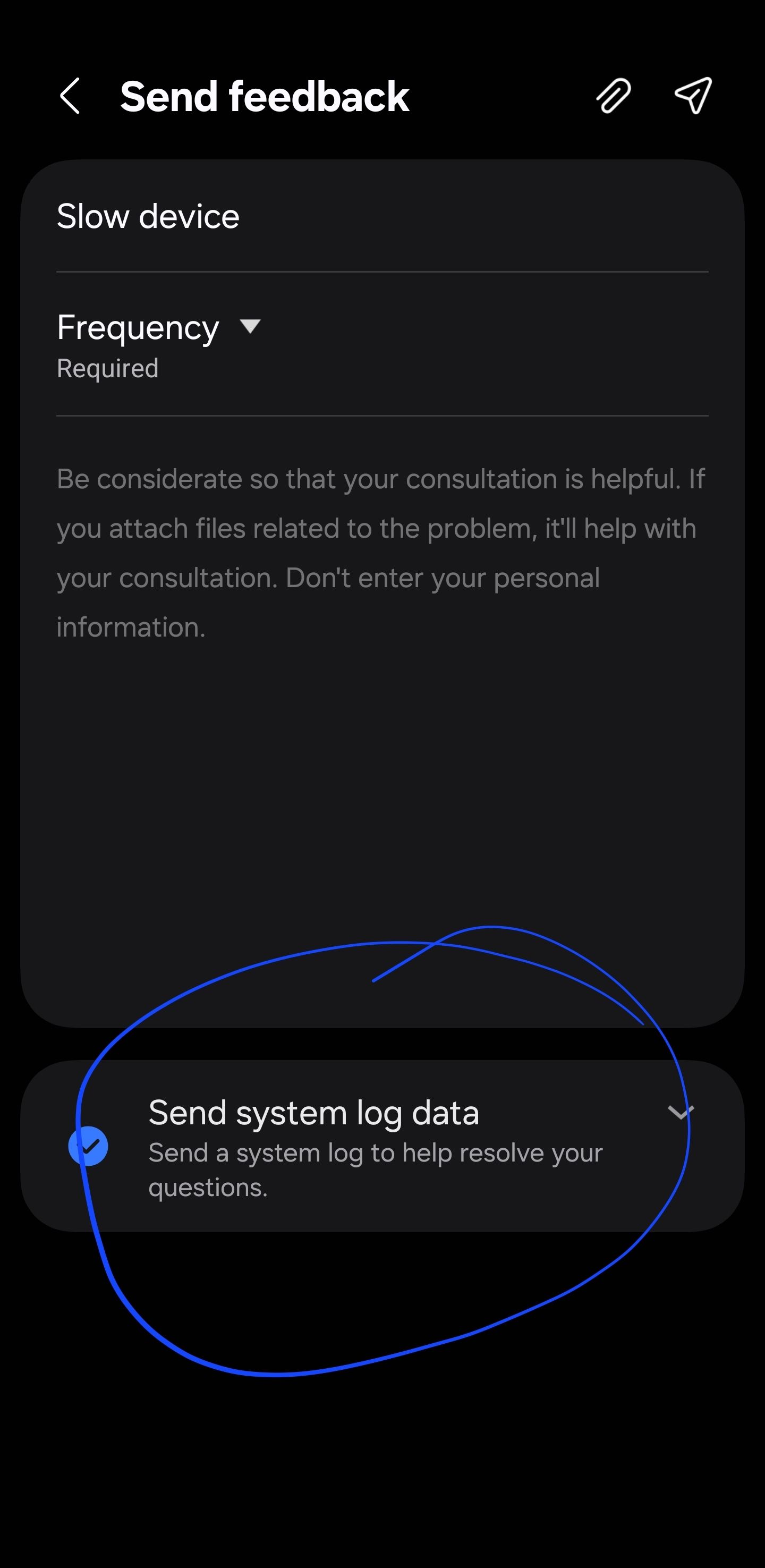 Solved: Software problem - Samsung Community