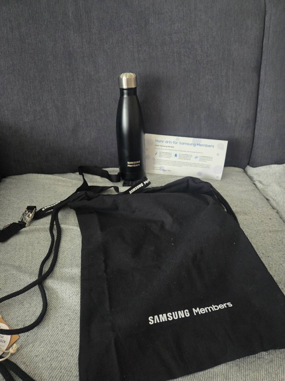Member Fanbox🙈 - Samsung Community