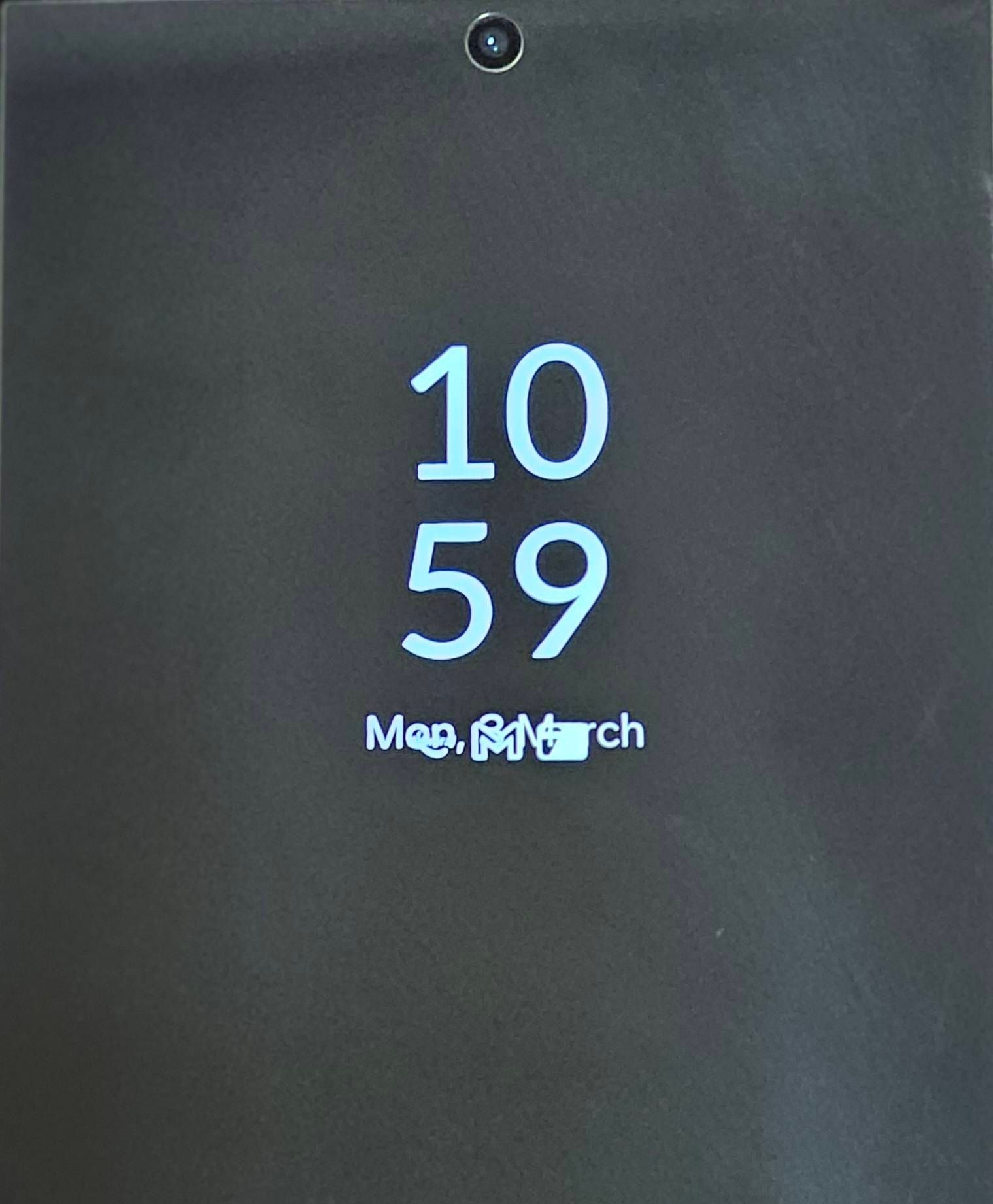 Always on screen bug - Page 2 - Samsung Community