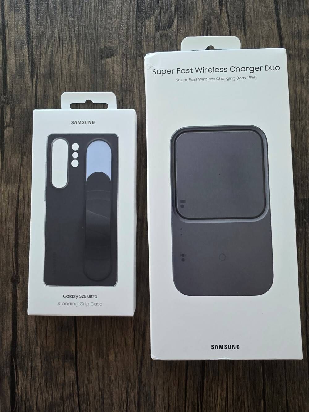 Free Starter Kit Received Samsung Community