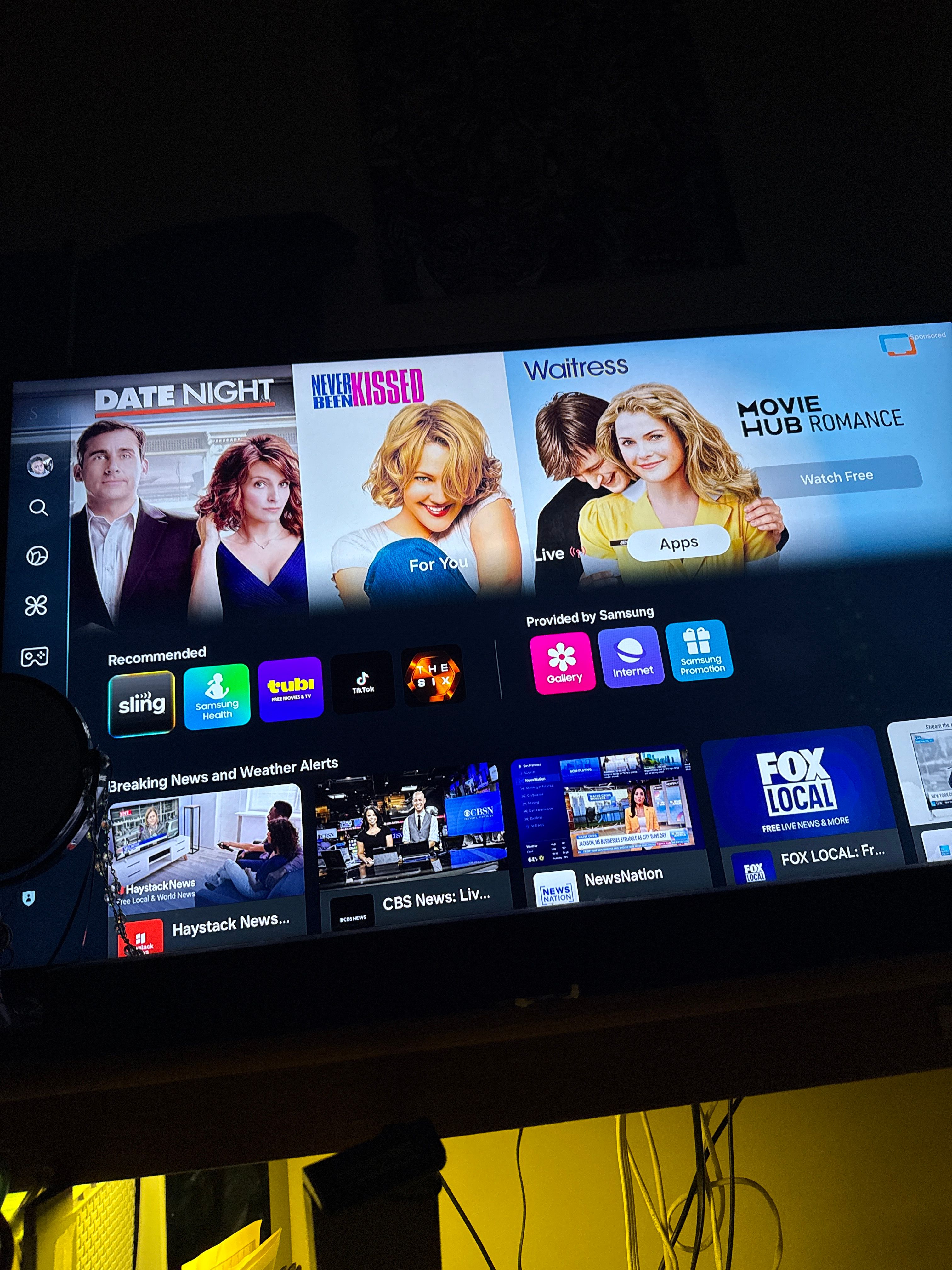 Apps icon has disappeared after software update - Samsung Community