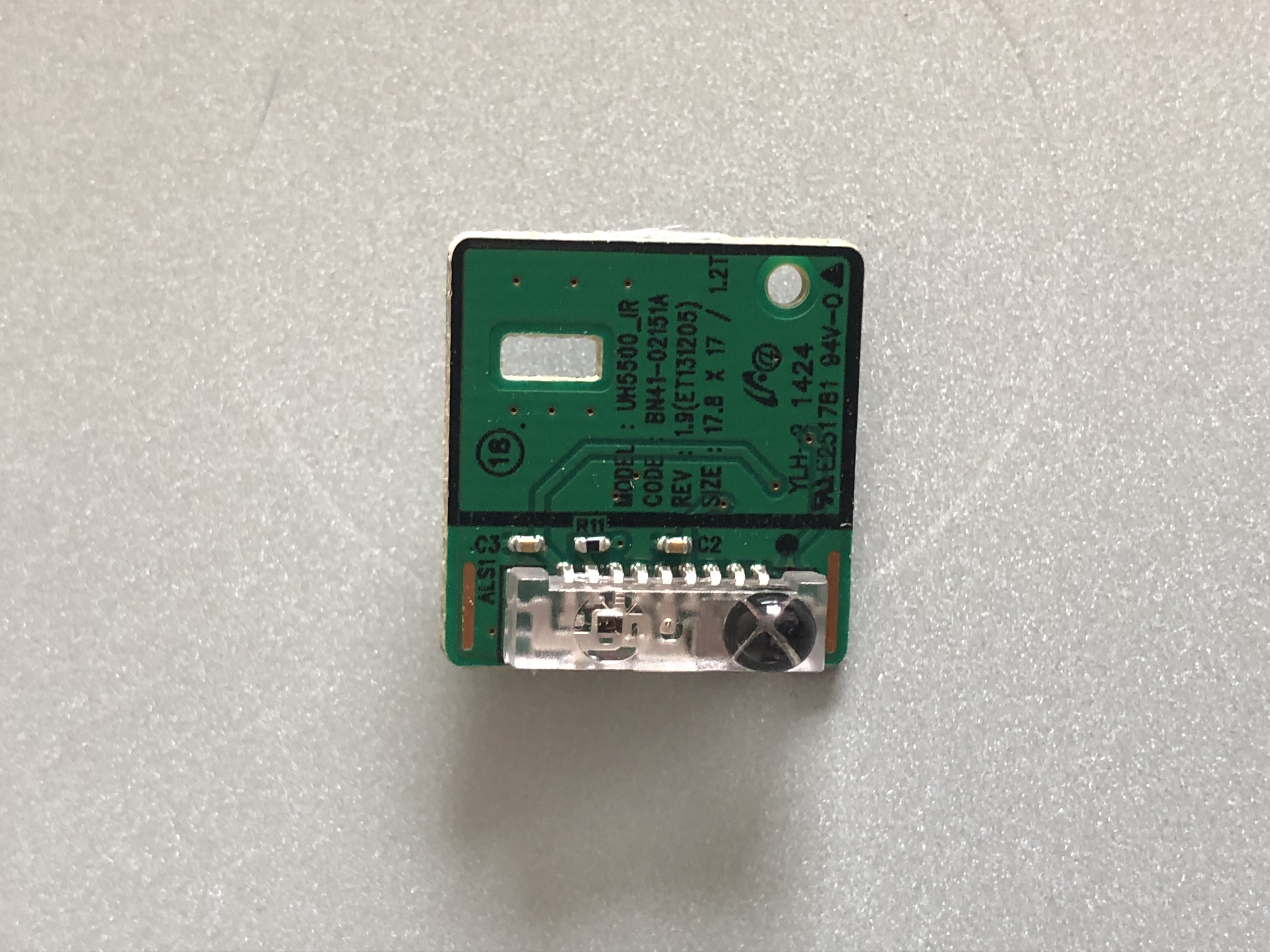 Probleme Telecommande Ou Recepteur Ir Samsung Community