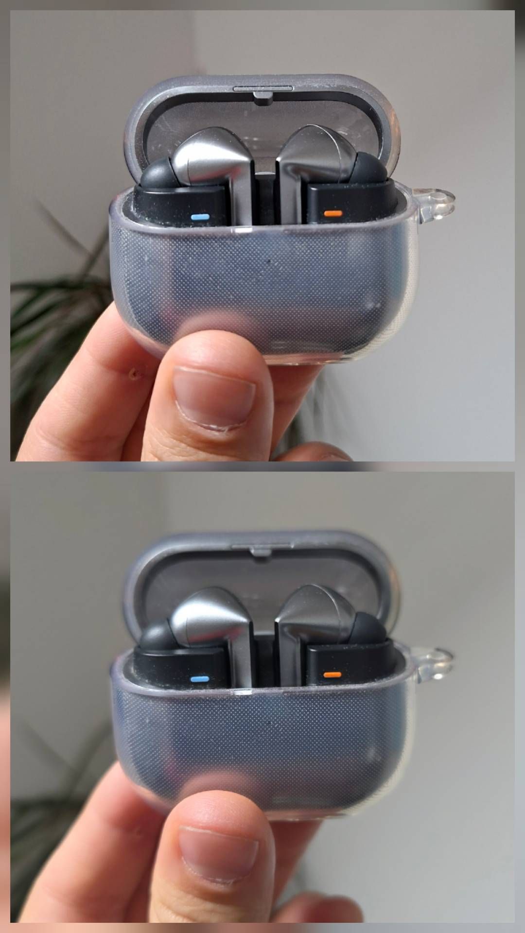 Galaxy A56 Sample Review // Basic Camera Examples #1 - Samsung Community