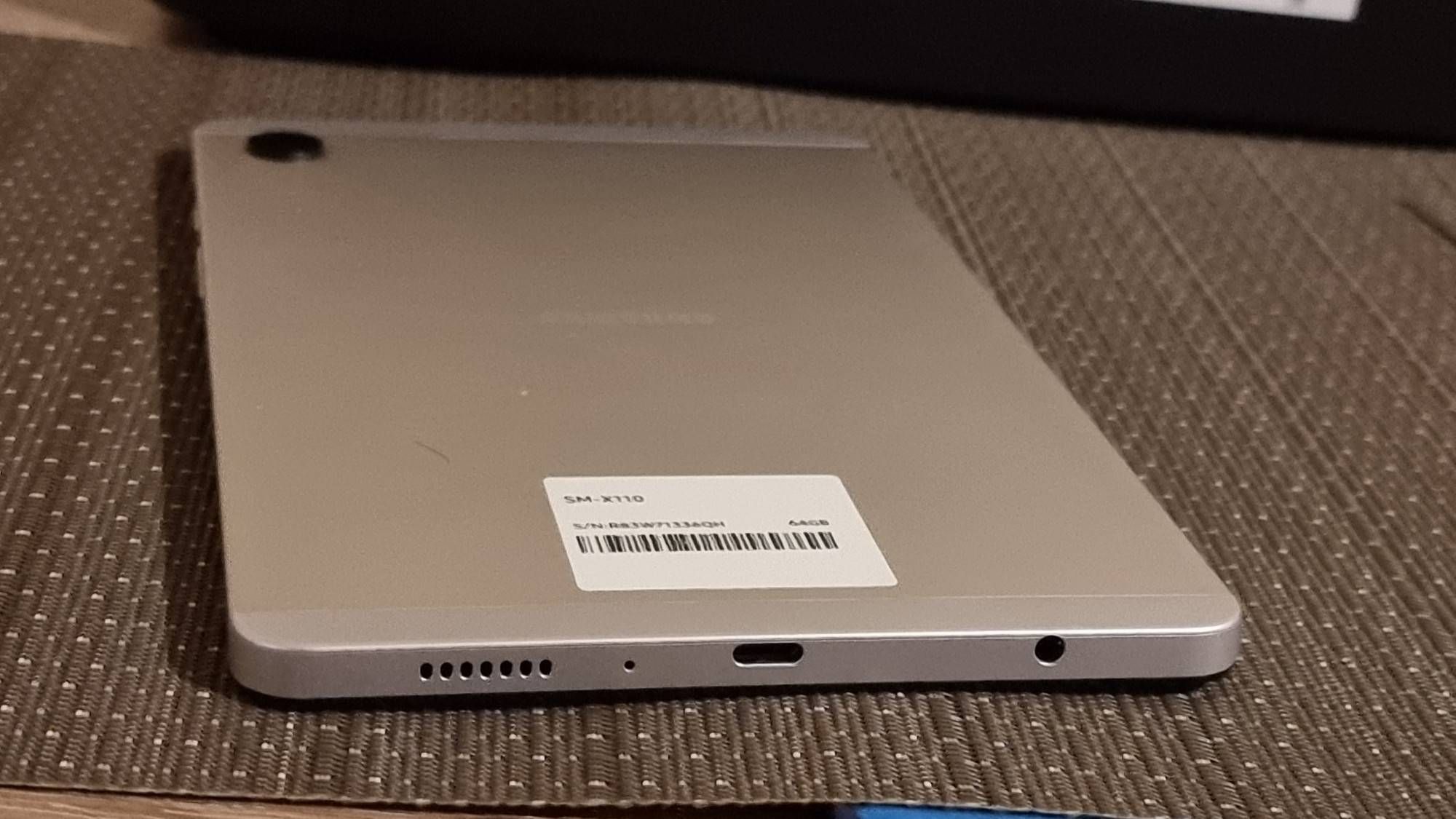 Tab A9 Initial Review - Samsung Community