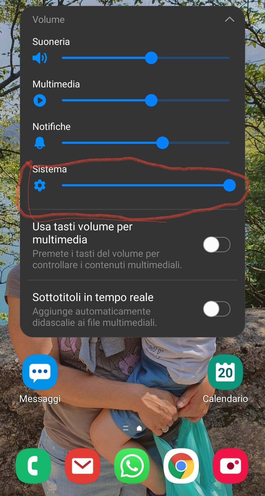 Risolto: Notifica batteria scarica s10e - Pagina 2 - Samsung Community