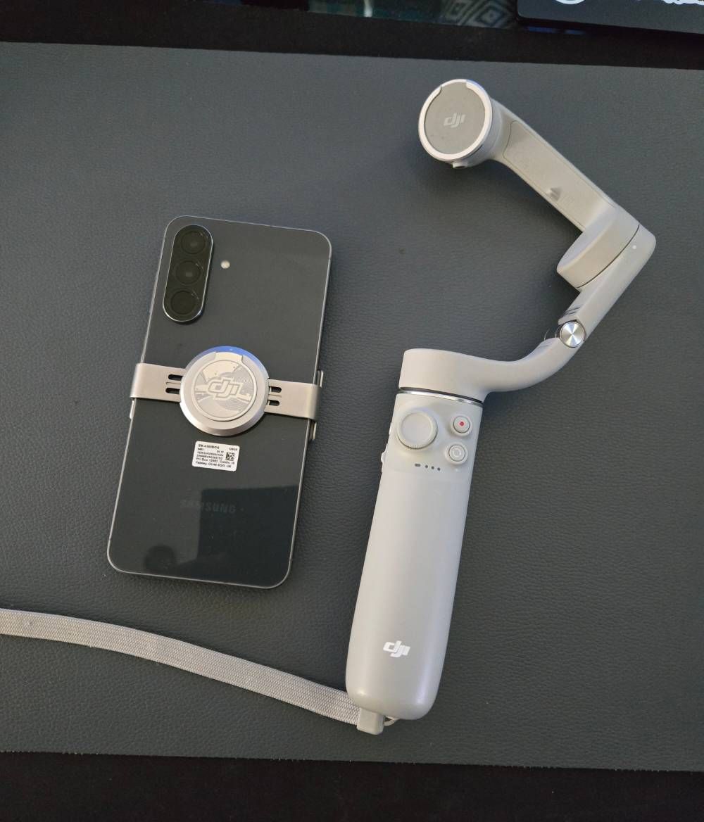 A brief review of the Galaxy A26 - Samsung Community