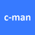 c-man
