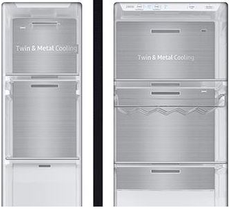 Résolu : Différence entre réfrigérateur RS68N8230S9, RS68N8240S9 et  RS68N8220S9 - Samsung Community