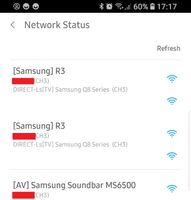 samsung multiroom r3