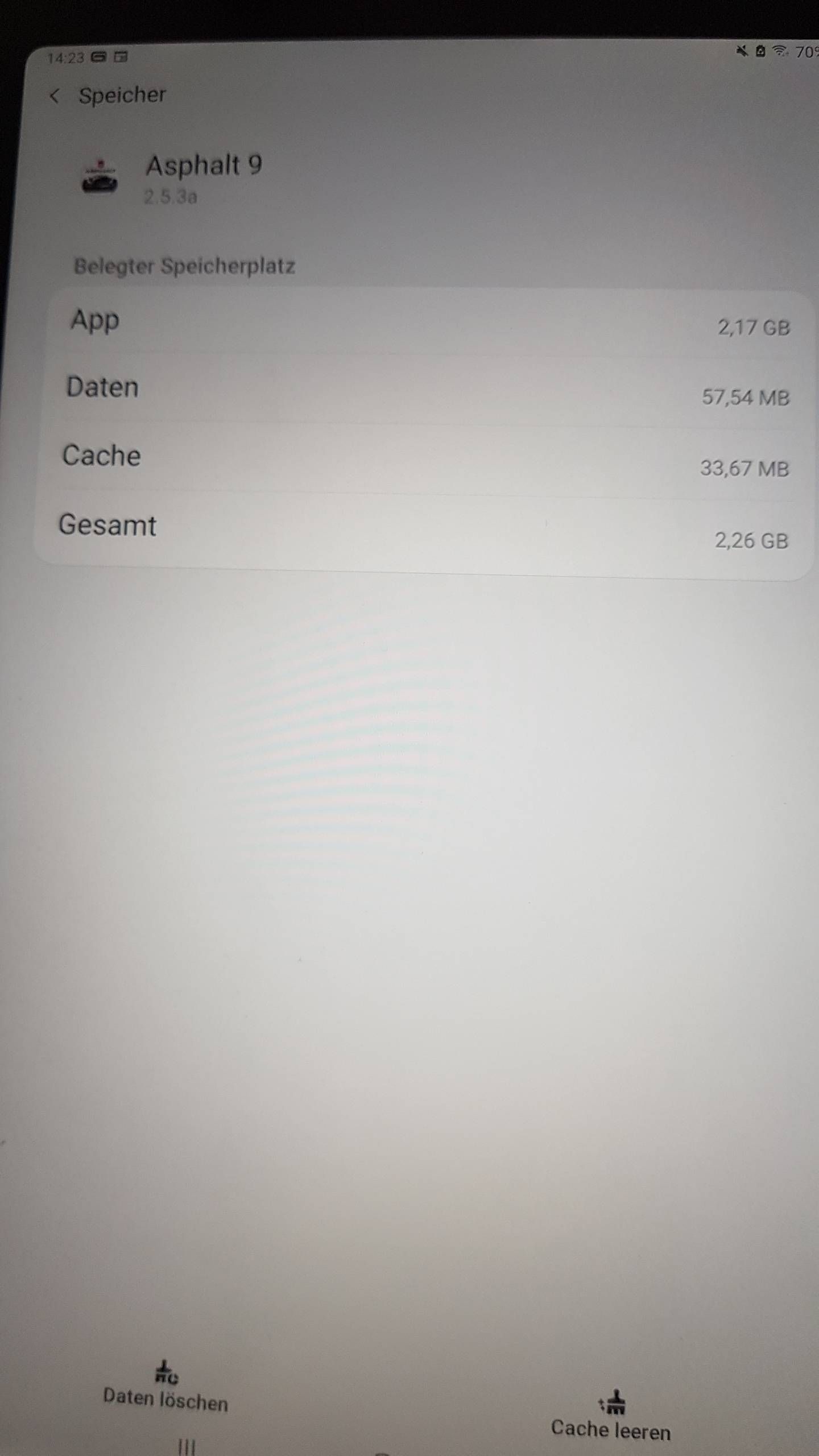Auf Samsung Tab 7 Apps auf SD Karte verschieben Samsung Community