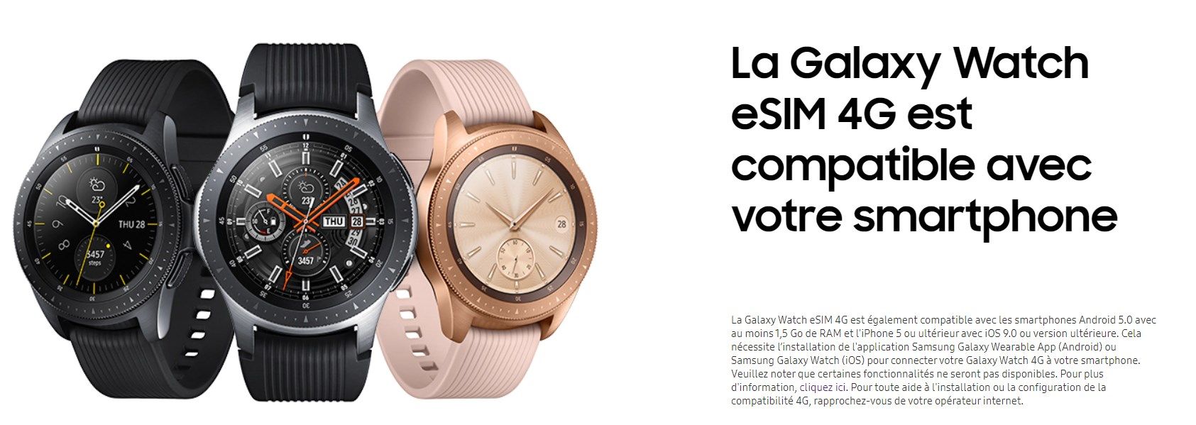 Galaxy watch store esim activation