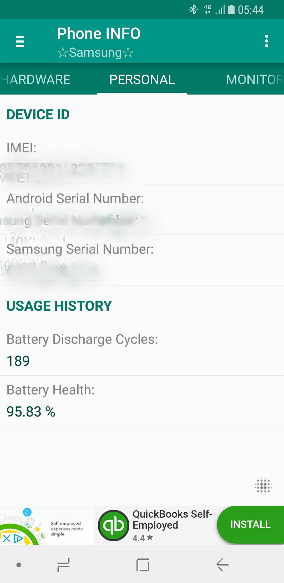 Solved: Samsung Galaxy S8 Plus Battery Question ? - Samsung Community