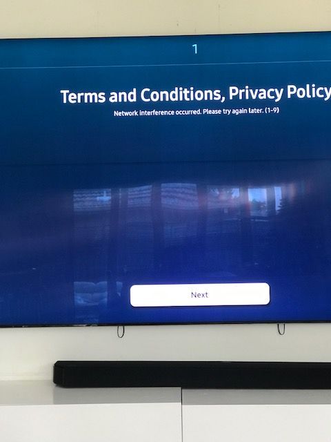 Malicious Process Blocked - Samsung Community
