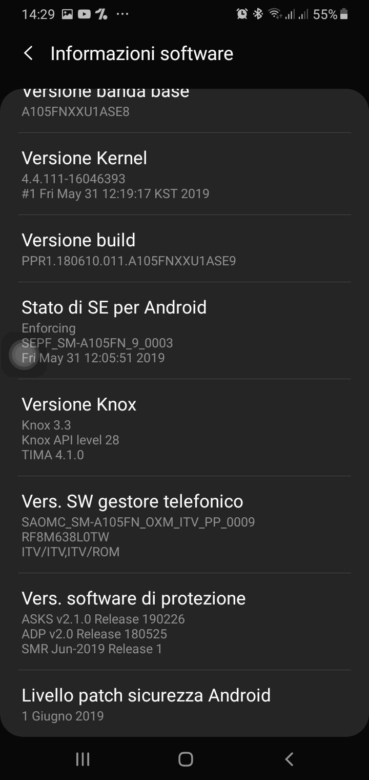 Perché Non Mi Arrivano Più Le Email