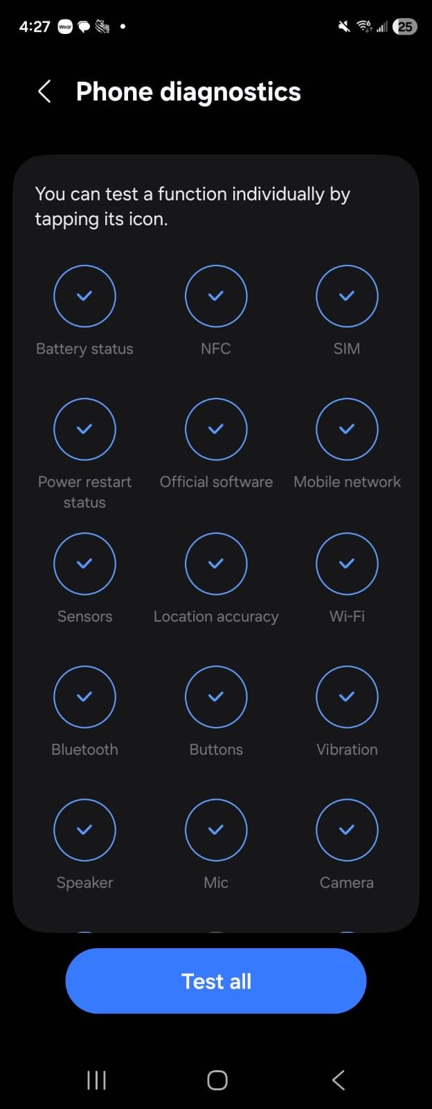 Z Fold 5 Wi-Fi and Bluetooth continually disconnects and sometimes