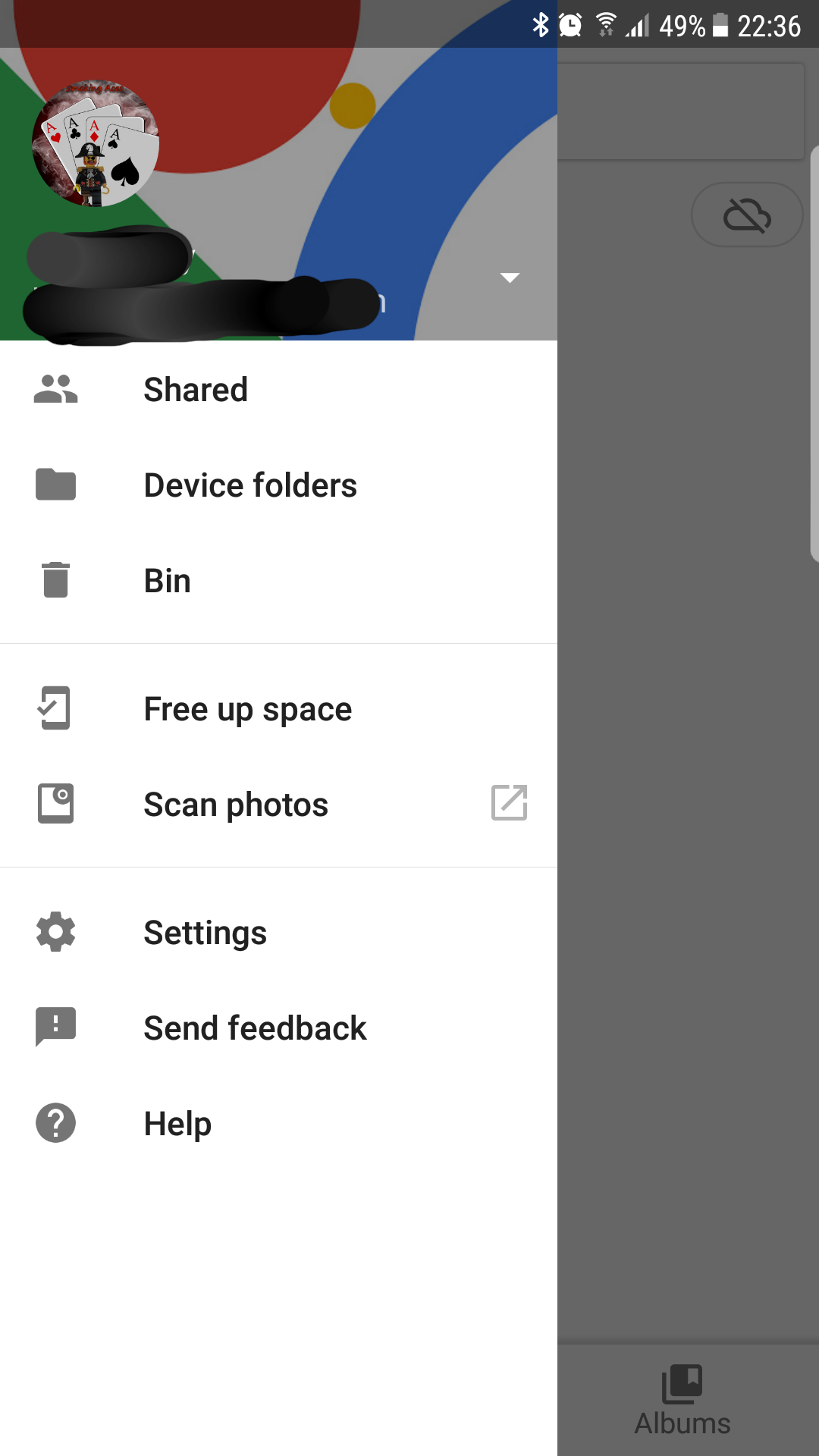 Solved Google Photos App Samsung Community
