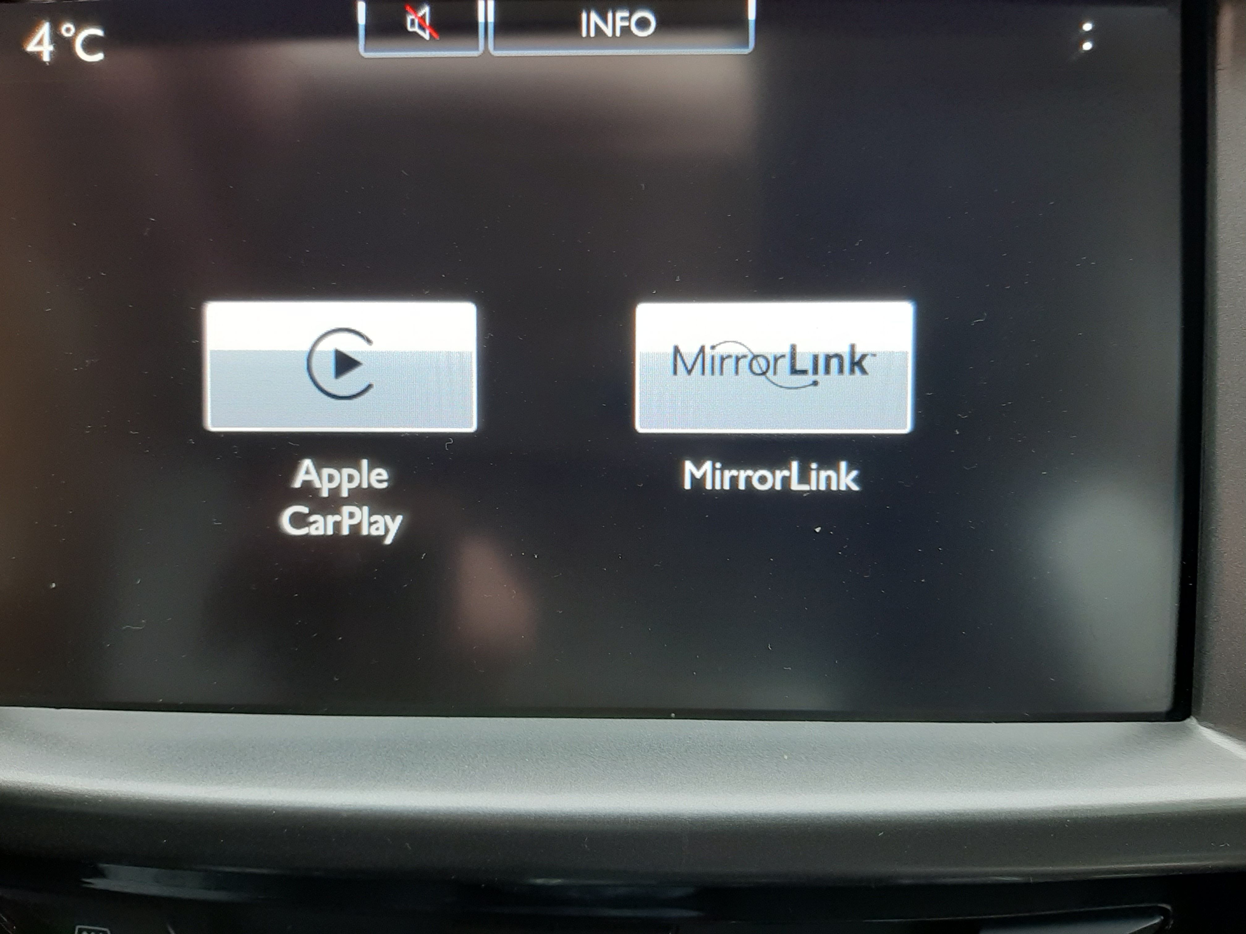 Mirrorlink Samsung Community